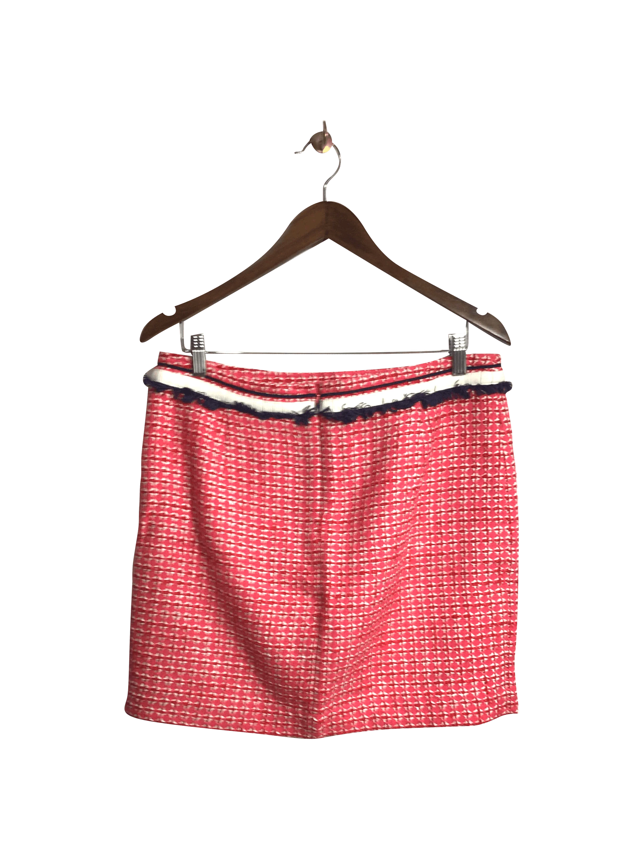 TORY BURCH Women Casual Skirts Regular fit in Pink - 8 - Image 2