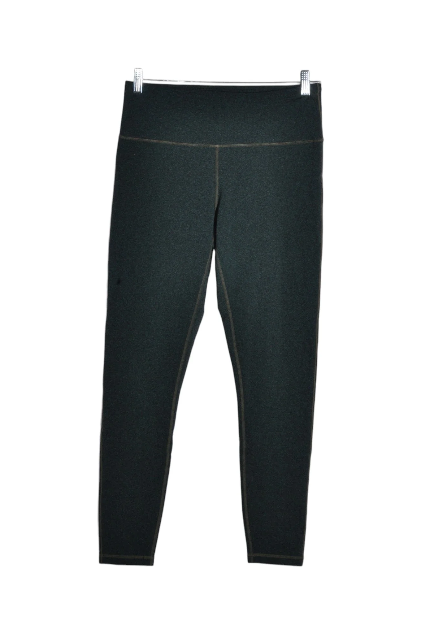 TRANA Women Activewear Leggings Regular fit in Green - L