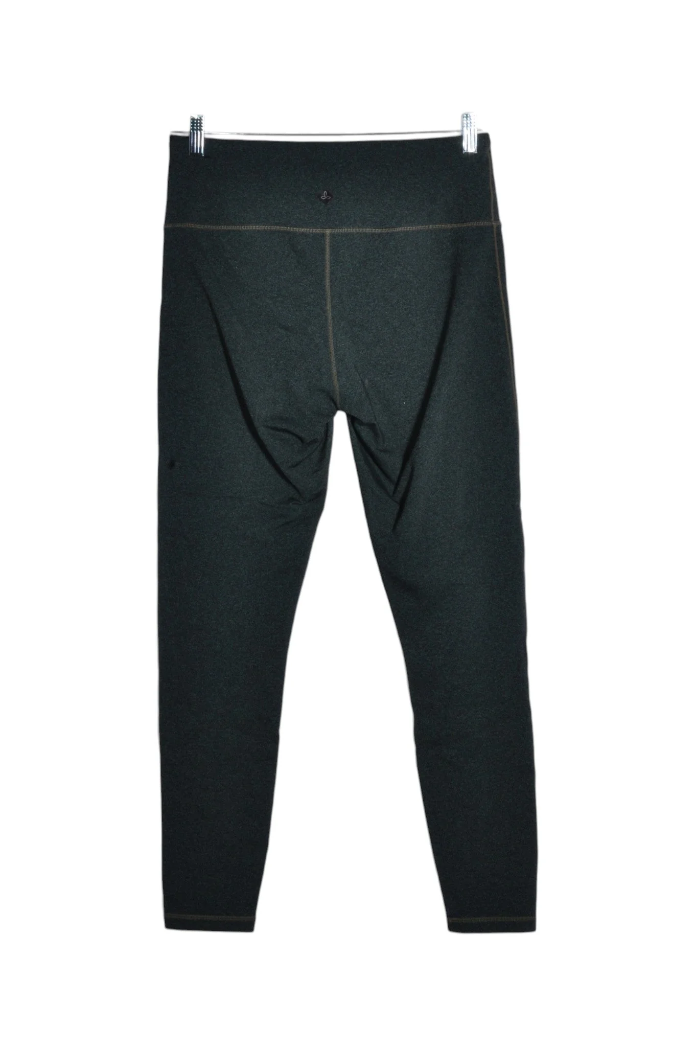 TRANA Women Activewear Leggings Regular fit in Green - L - Image 2