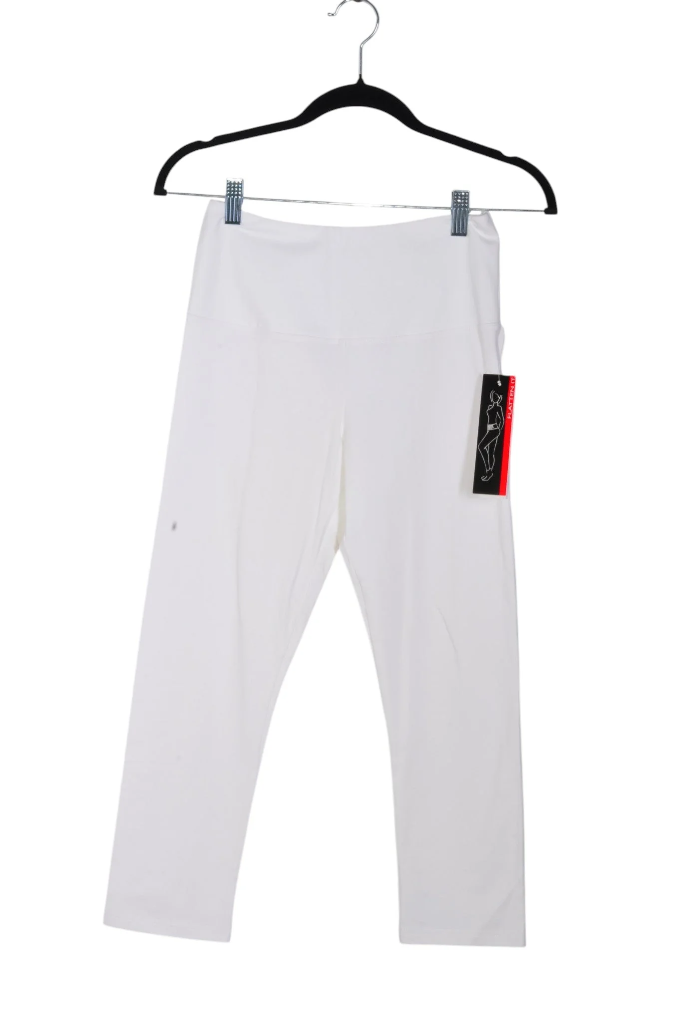 TRIBAL Women Activewear Leggings Regular fit in White - S