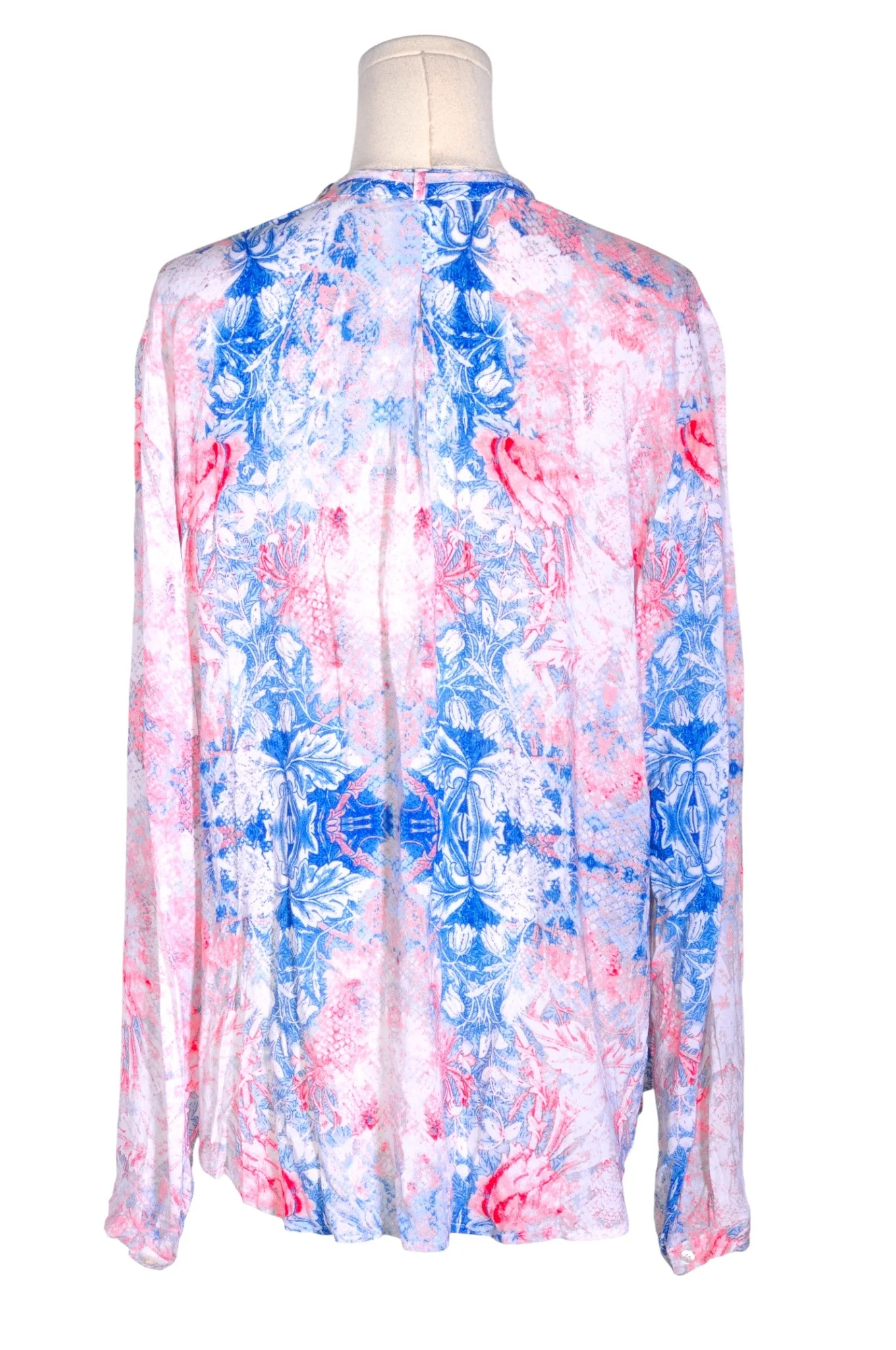 TRIBAL Women Blouses Regular fit in Blue - XL - Image 2