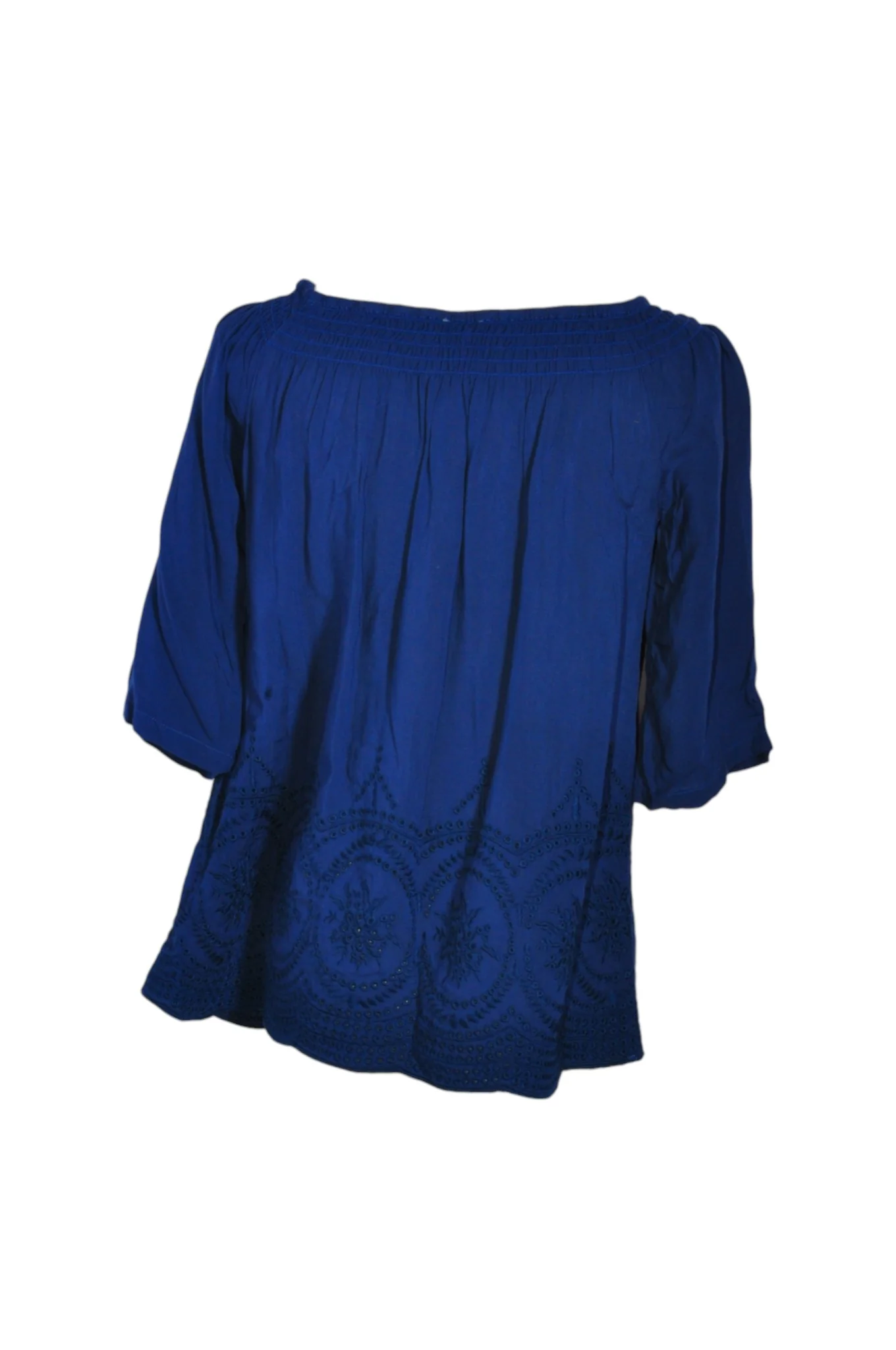 TRIBAL Women Blouses Regular fit in Blue - XS - Image 2
