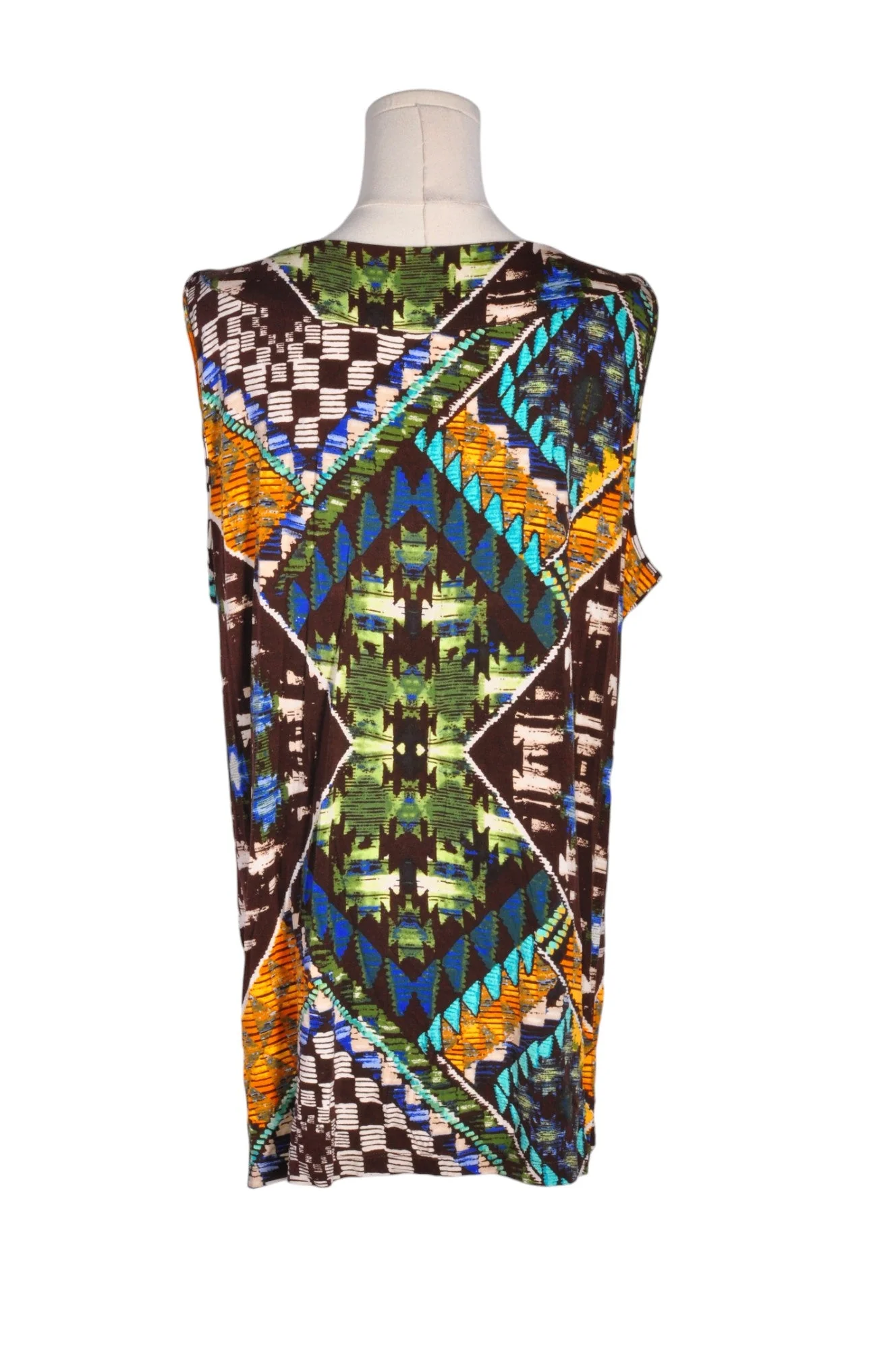 TRIBAL Women Blouses Regular fit in Brown - XXL - Image 2