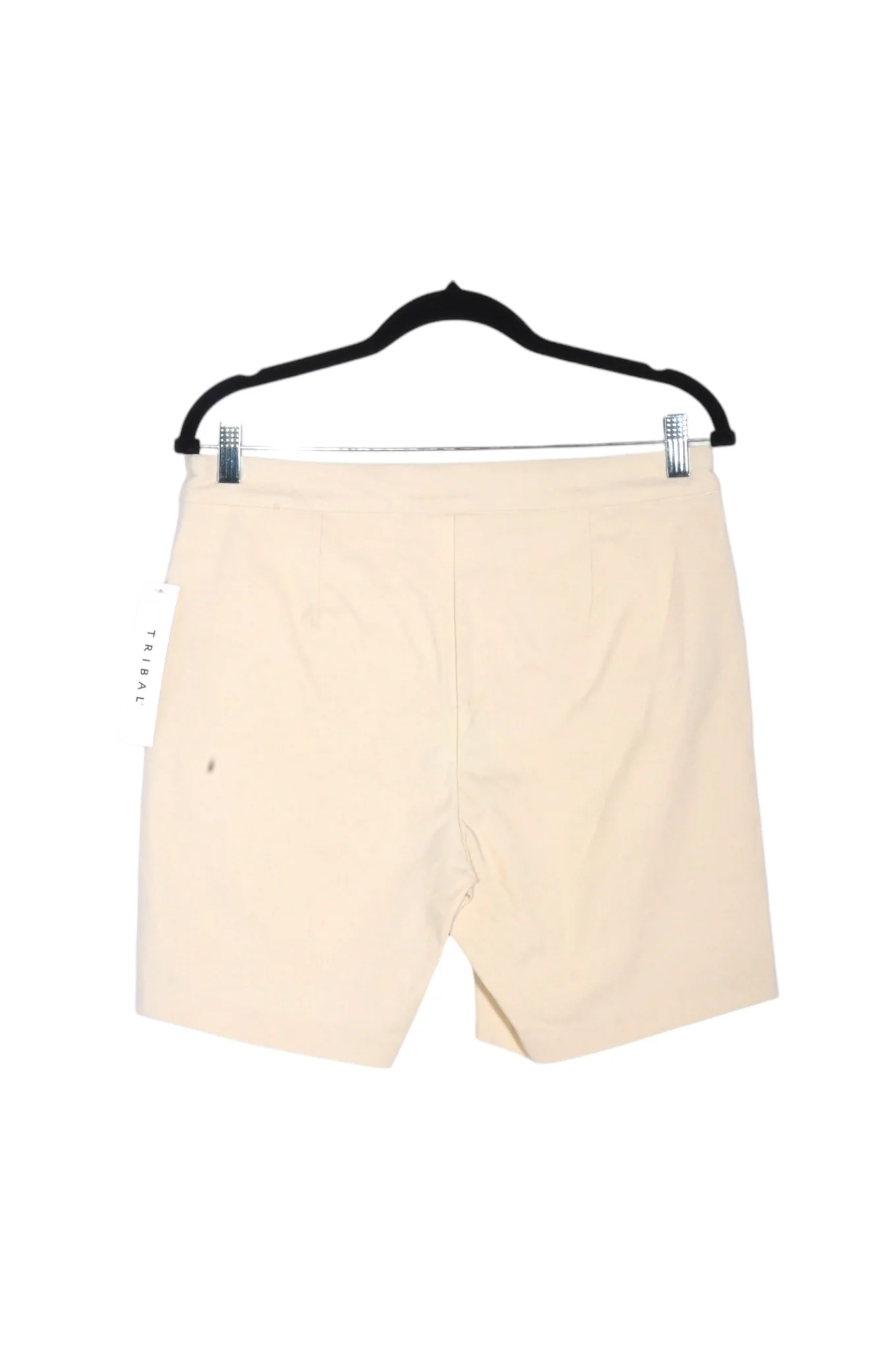 TRIBAL Women Classic Shorts Regular fit in Beige - 10 - Image 2