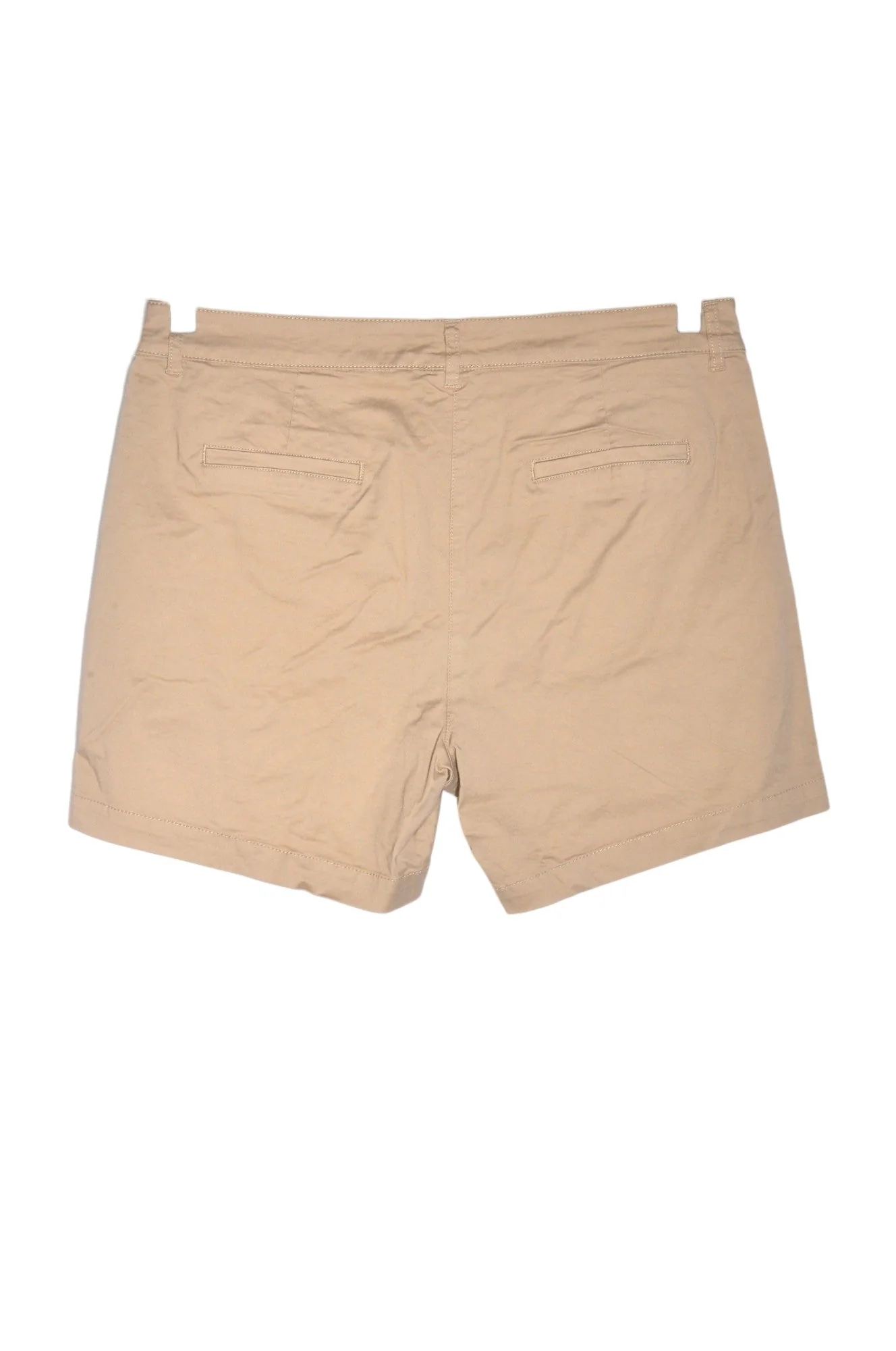 TRIBAL Women Classic Shorts Regular fit in Beige - 10 - Image 2