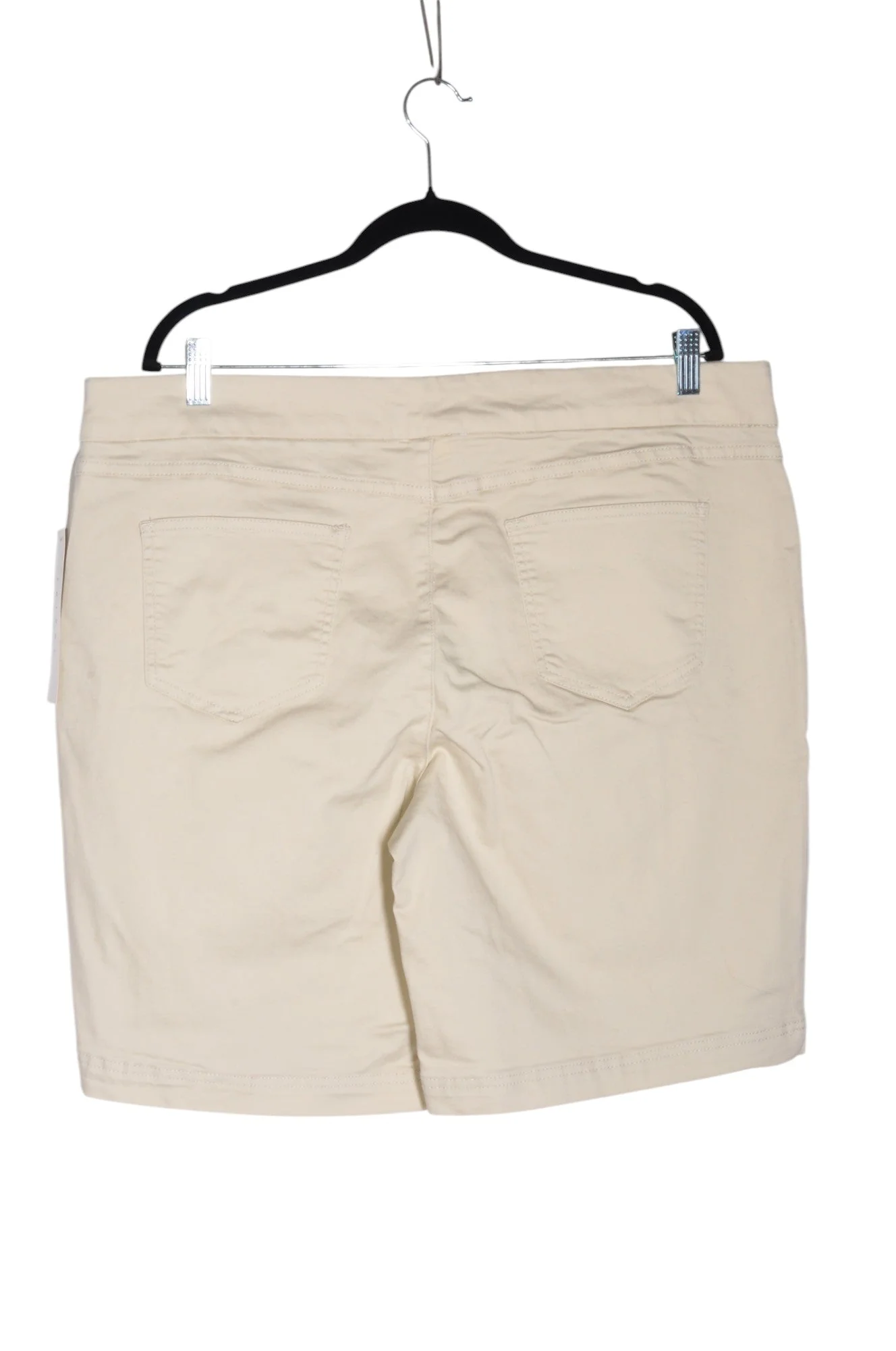 TRIBAL Women Classic Shorts Regular fit in Beige - 18 - Image 2