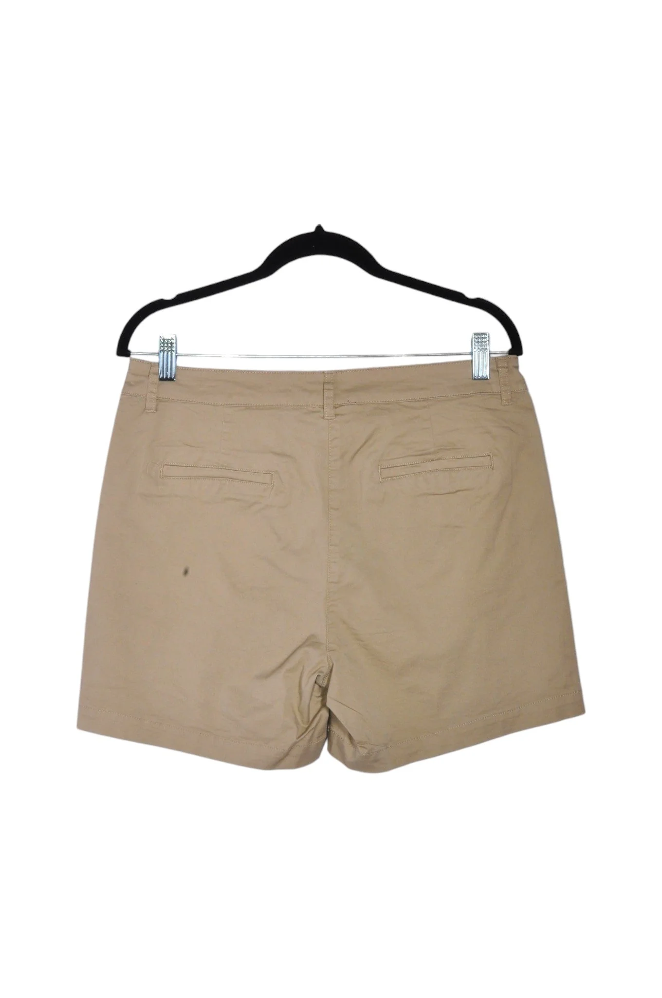 TRIBAL Women Classic Shorts Regular fit in Beige - 8 - Image 2