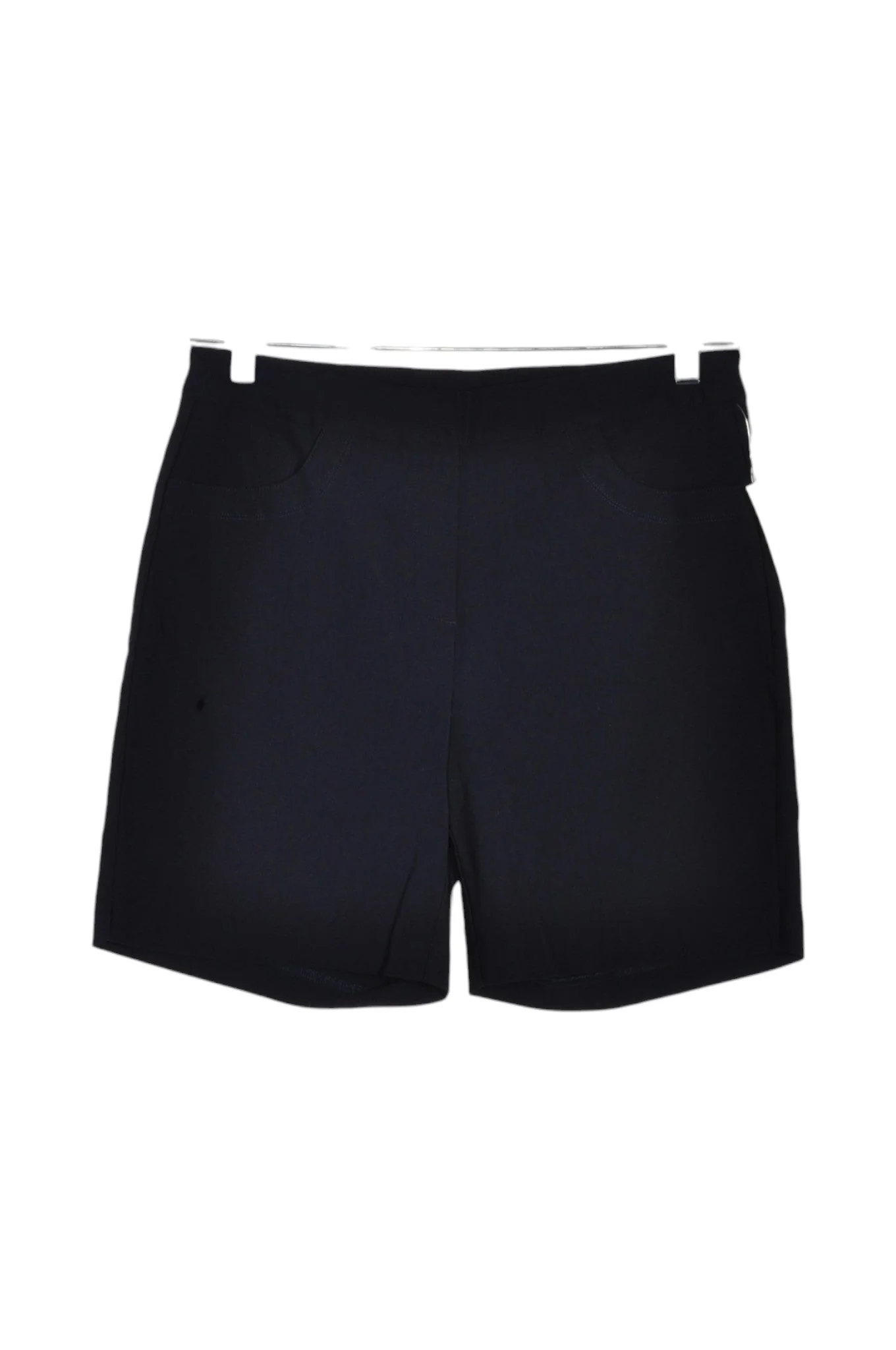 TRIBAL Women Classic Shorts Regular fit in Black - 10