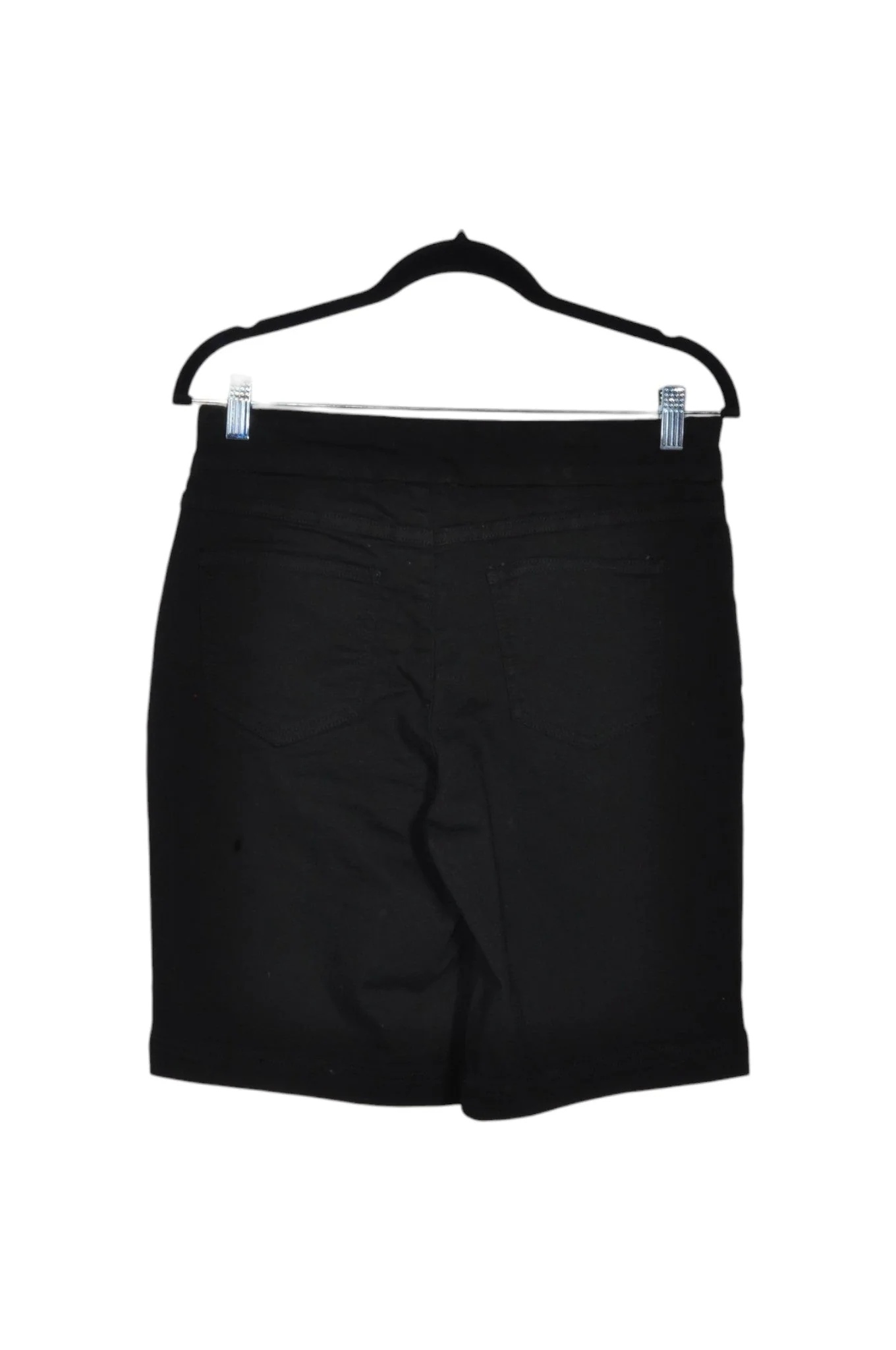 TRIBAL Women Classic Shorts Regular fit in Black - 8 - Image 2