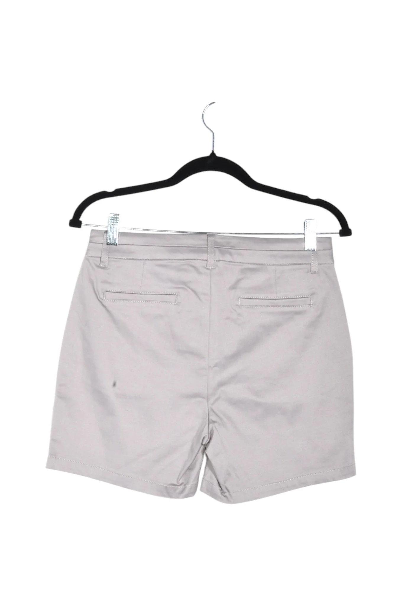 TRIBAL Women Classic Shorts Regular fit in Gray - 4 - Image 2