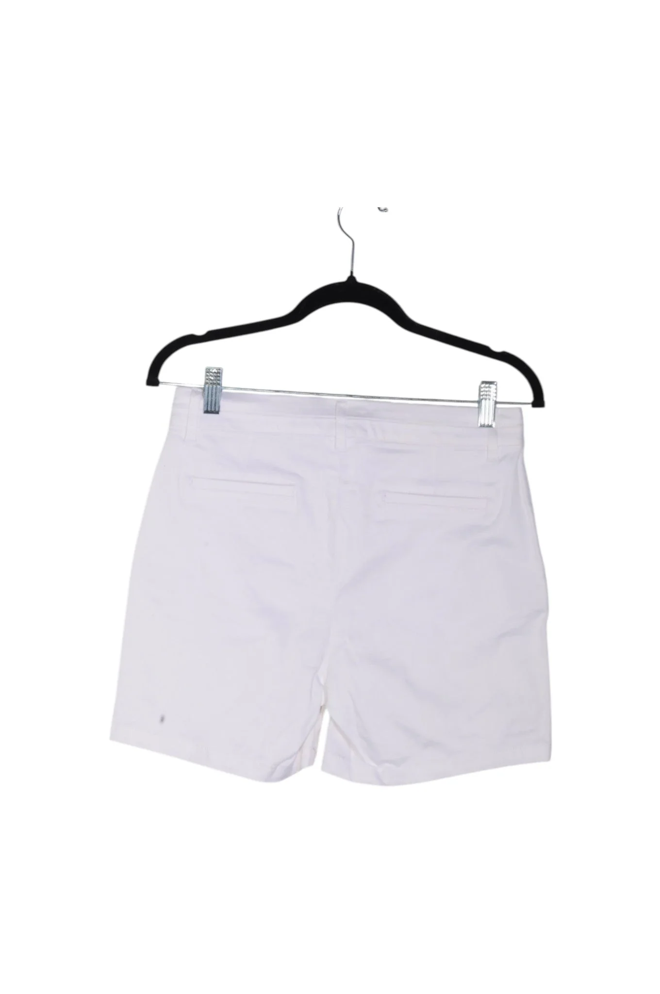 TRIBAL Women Classic Shorts Regular fit in White - 4 - Image 2