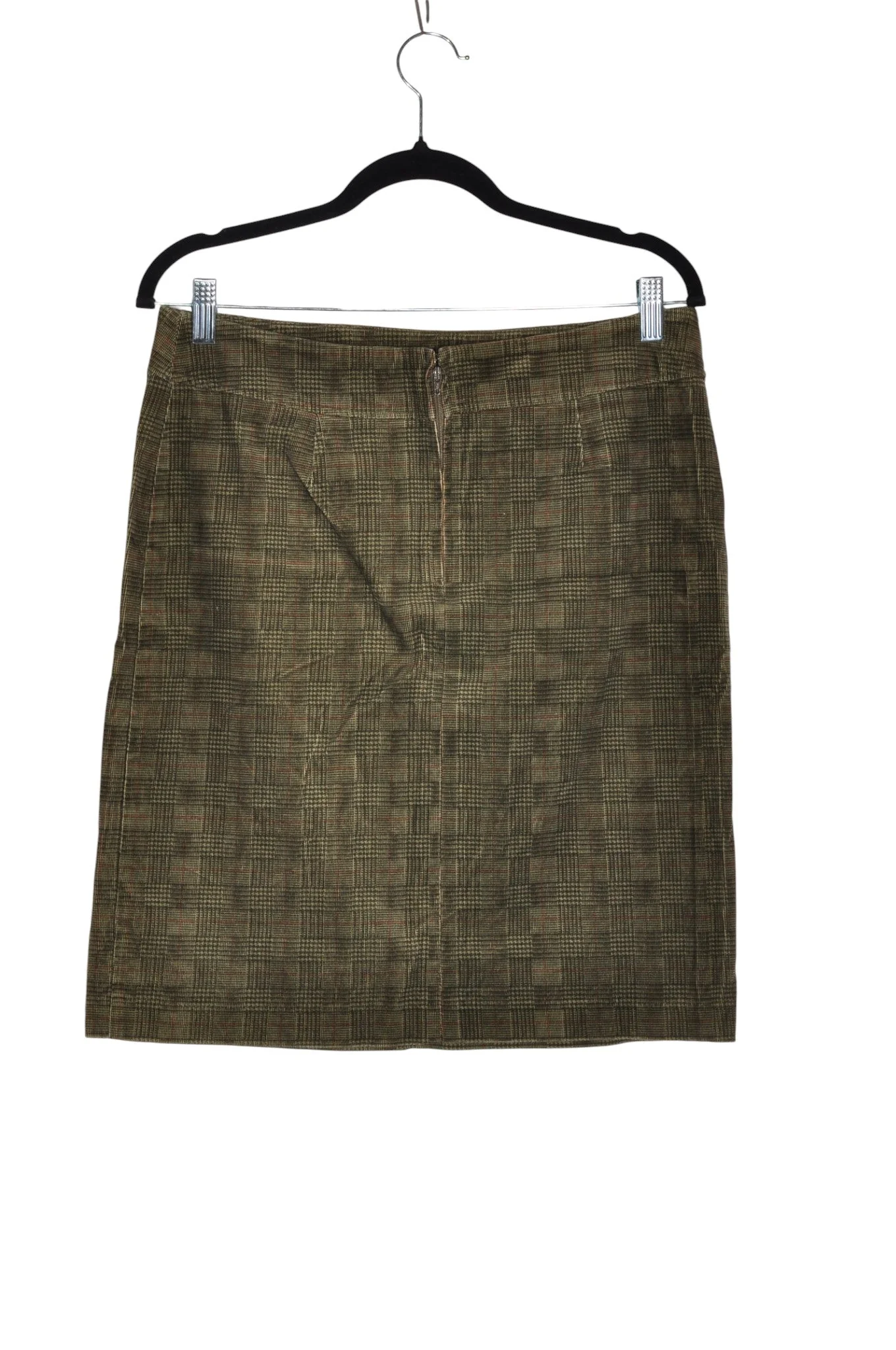 TRIBAL Women Pencil Skirts Regular fit in Green - 8 - Image 2