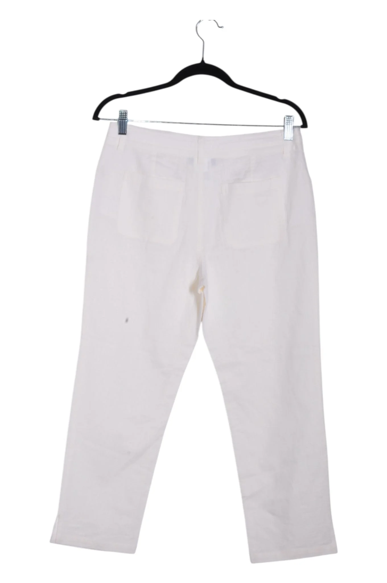 TRIBAL Women Work Pants Regular fit in White - 4 - Image 2