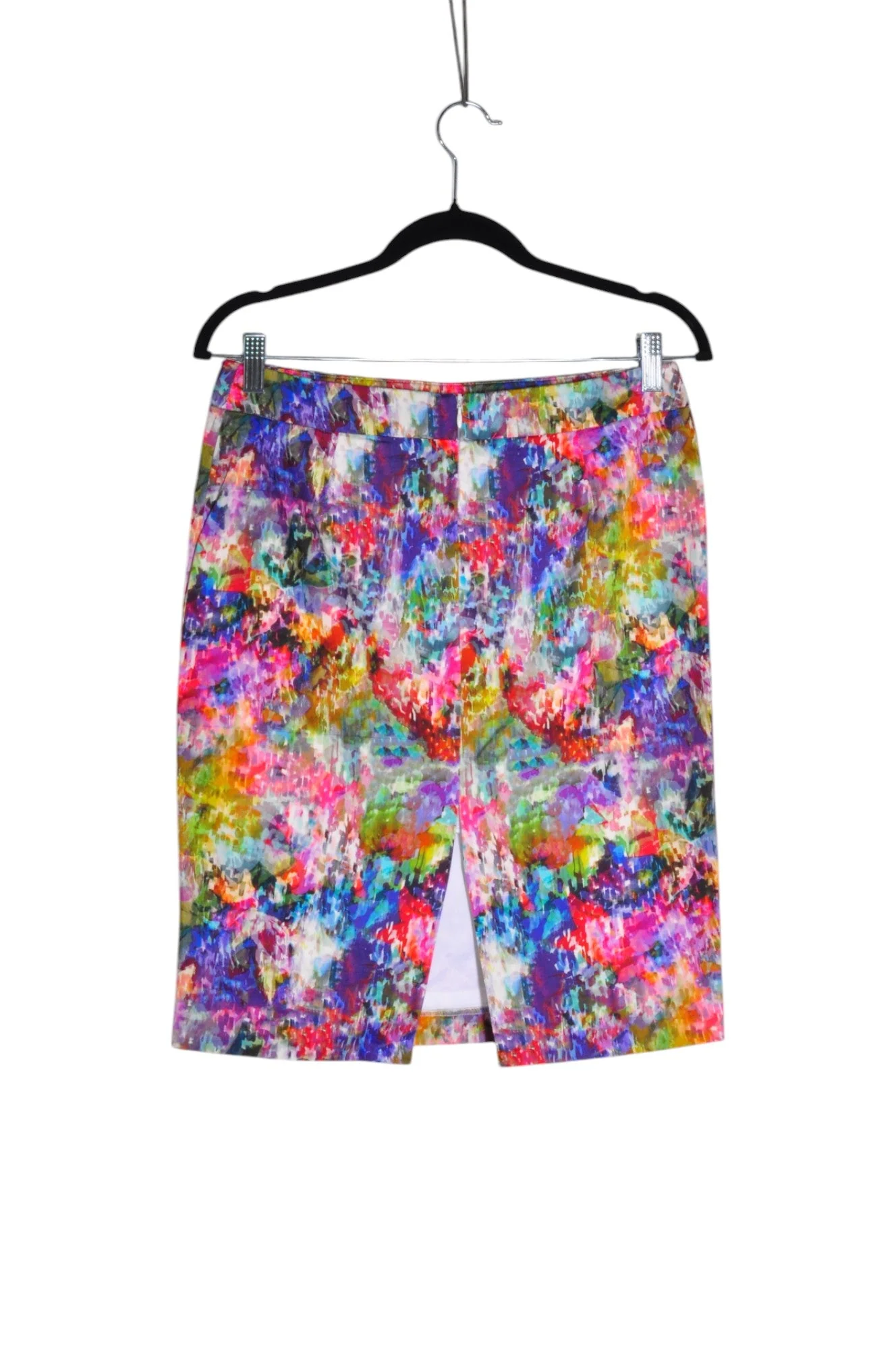 TRISTAN Women Pencil Skirts Regular fit in Blue - 6 - Image 2
