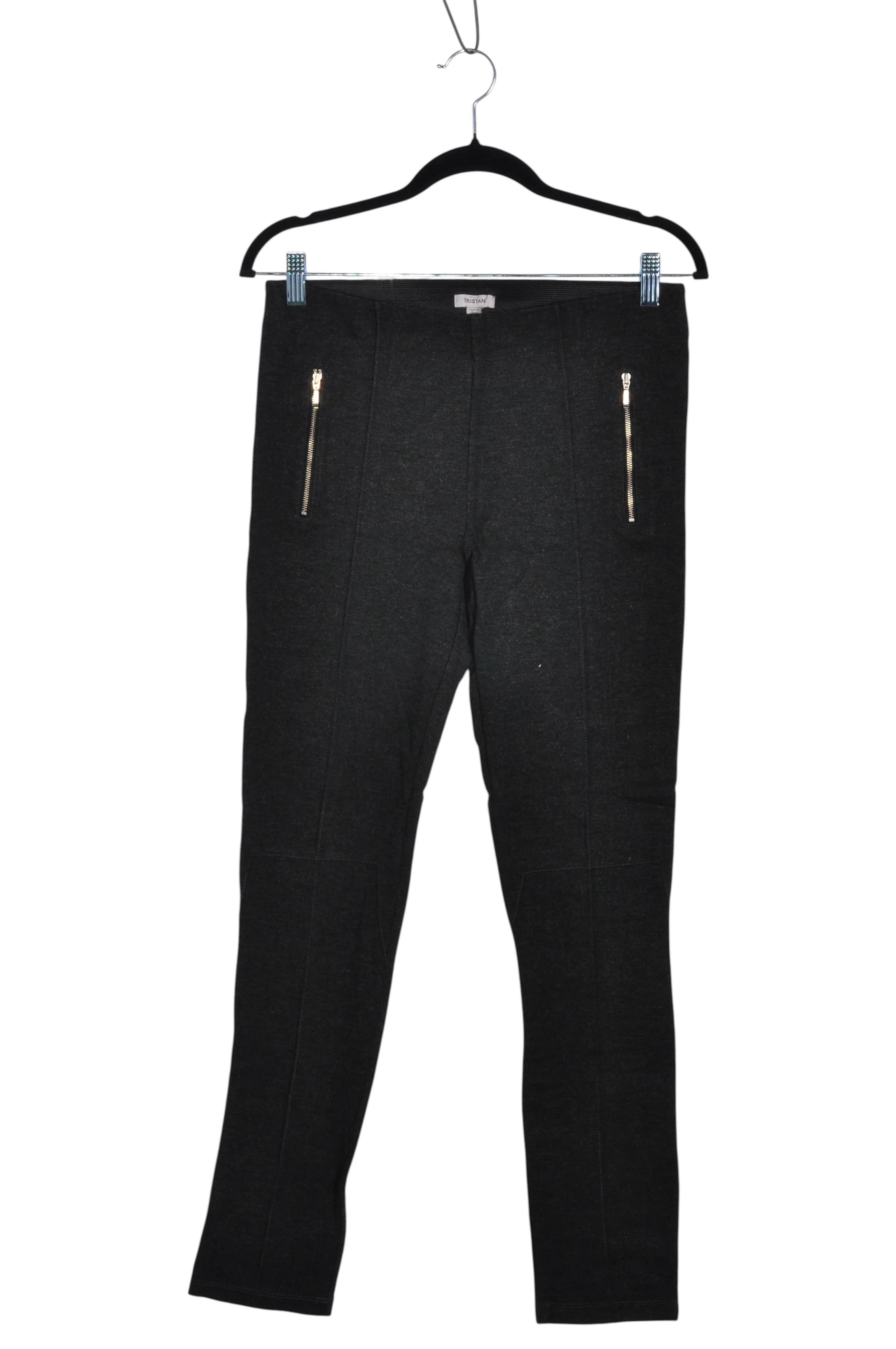 TRISTAN Women Work Pants Regular fit in Gray - M