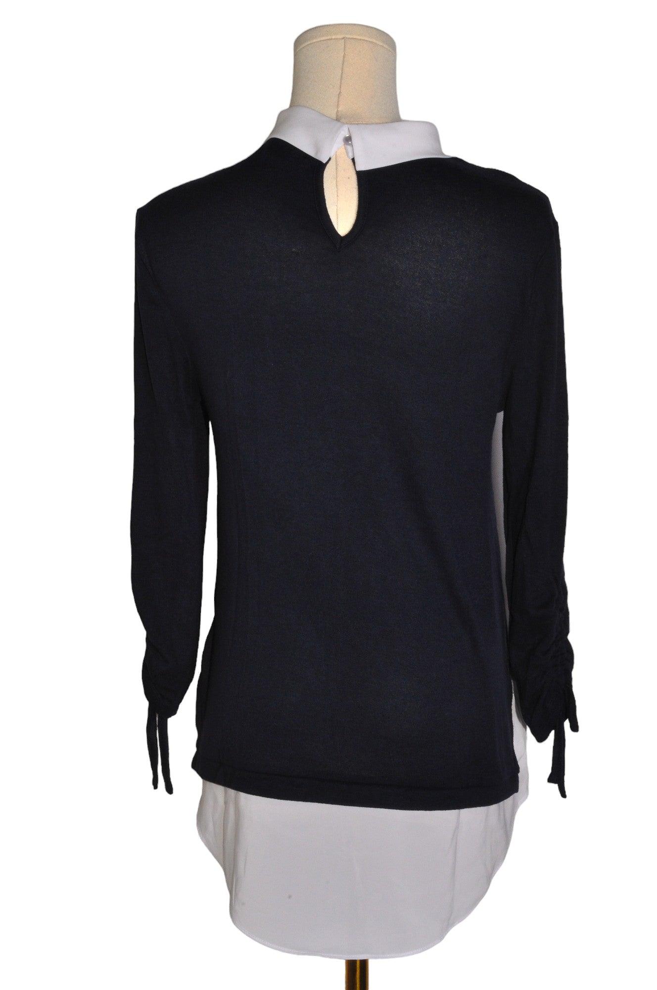 TROVARE Women Blouses Regular fit in Blue - XS - Image 2