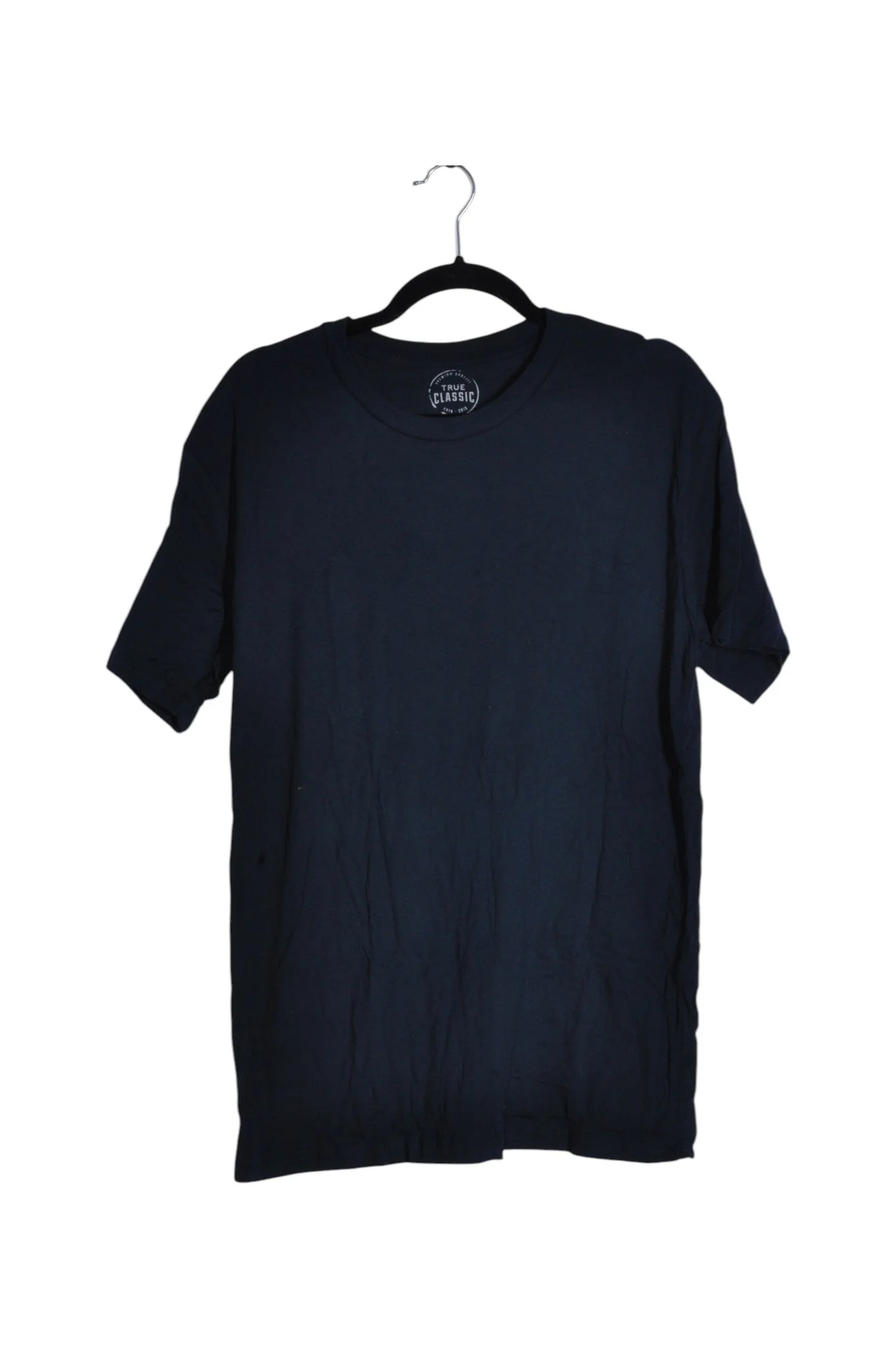 TRUE CLASSIC Men T-Shirts Regular fit in Blue - L