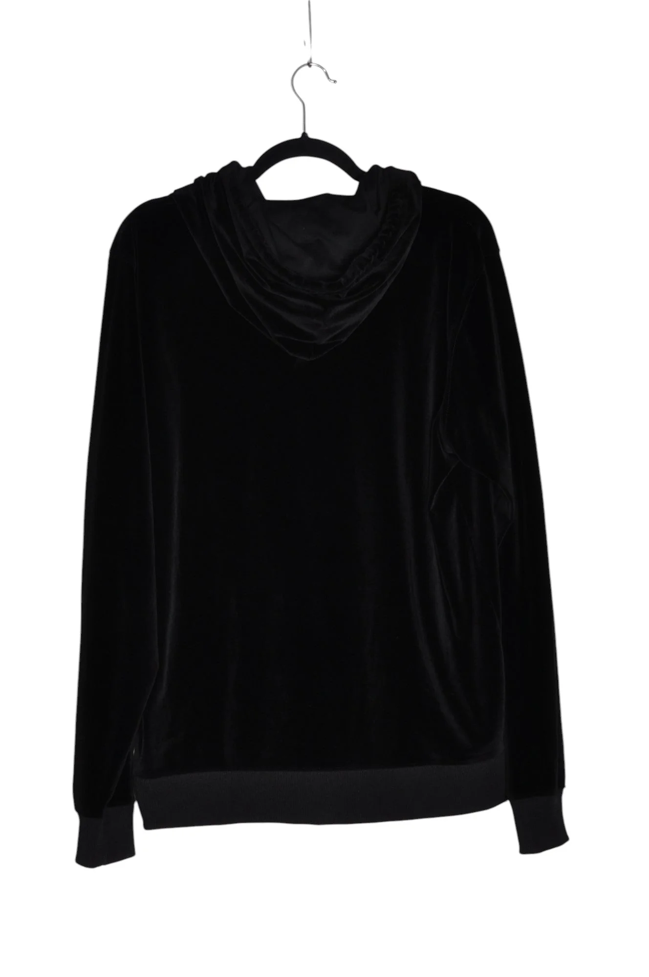 TRUE RELIGION Women Sweatshirts Regular fit in Black - XL - Image 2