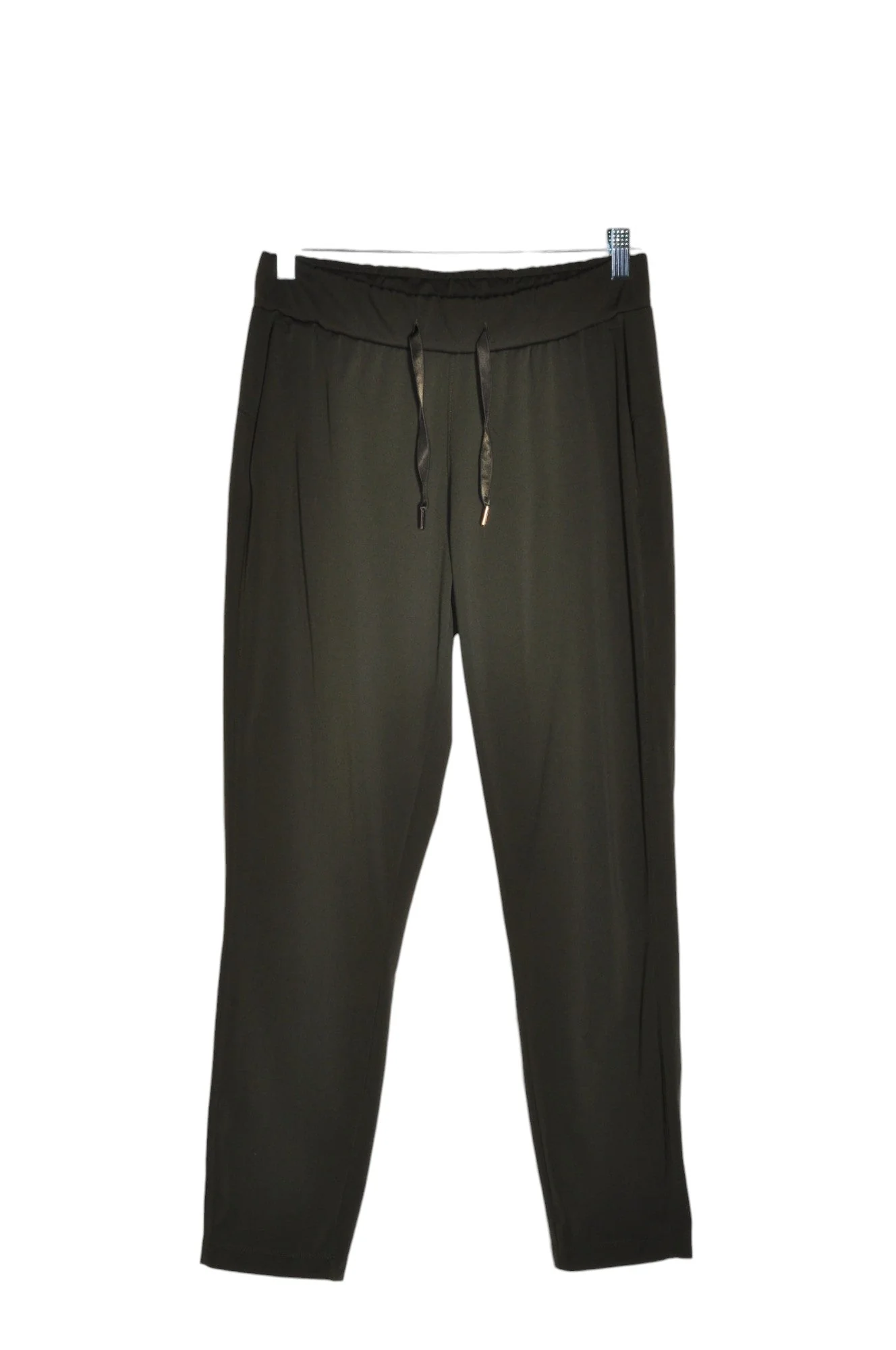 TUFF ATHLETICS Women Activewear Joggings Regular fit in Green - S