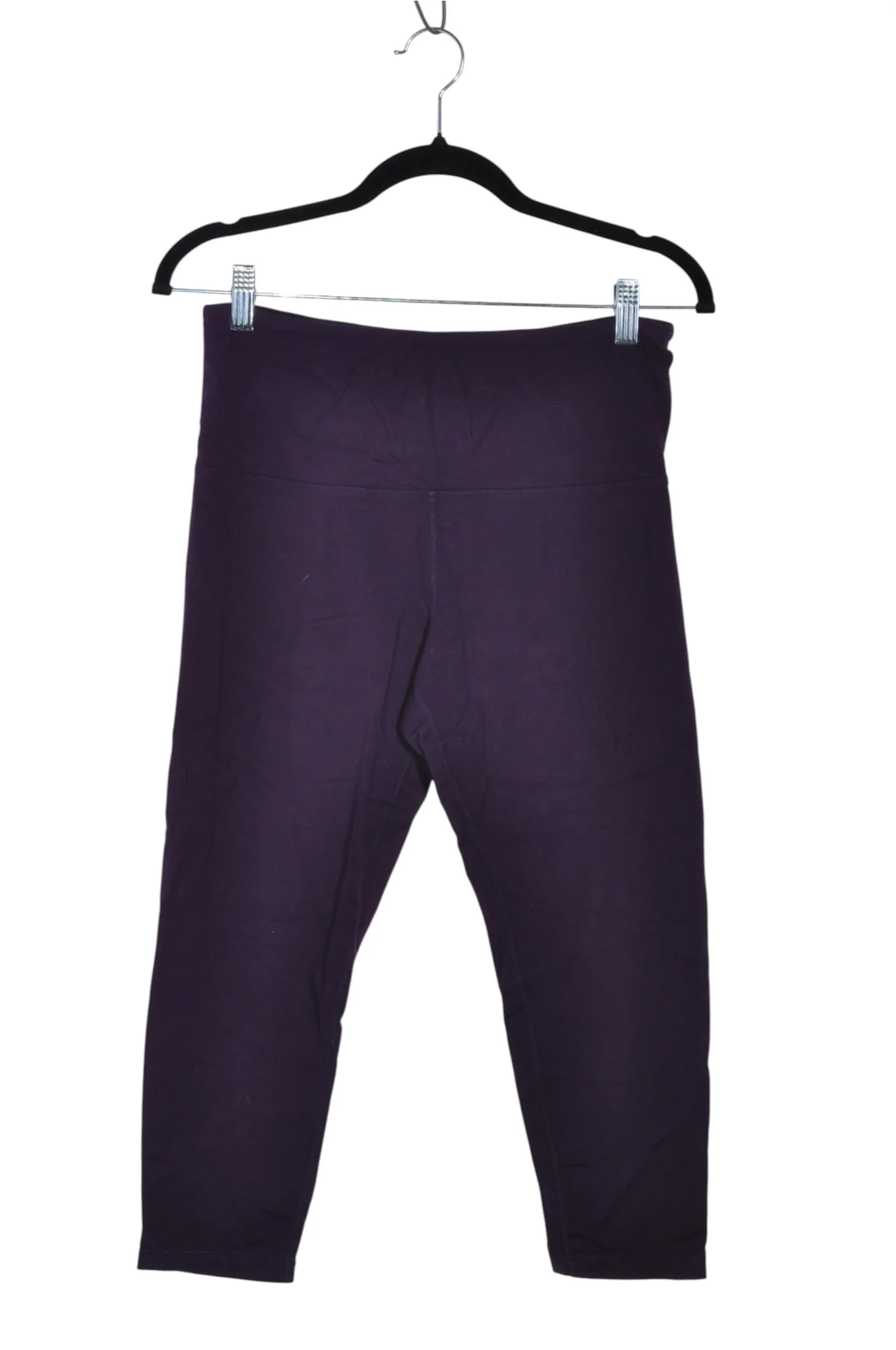 TUFF ATHLETICS Women Activewear Leggings Regular fit in Purple - M