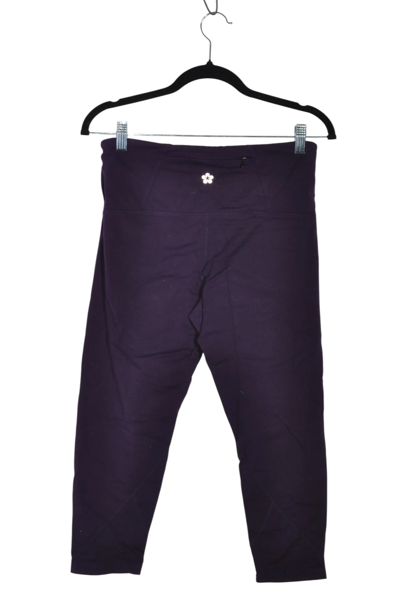 TUFF ATHLETICS Women Activewear Leggings Regular fit in Purple - M - Image 2