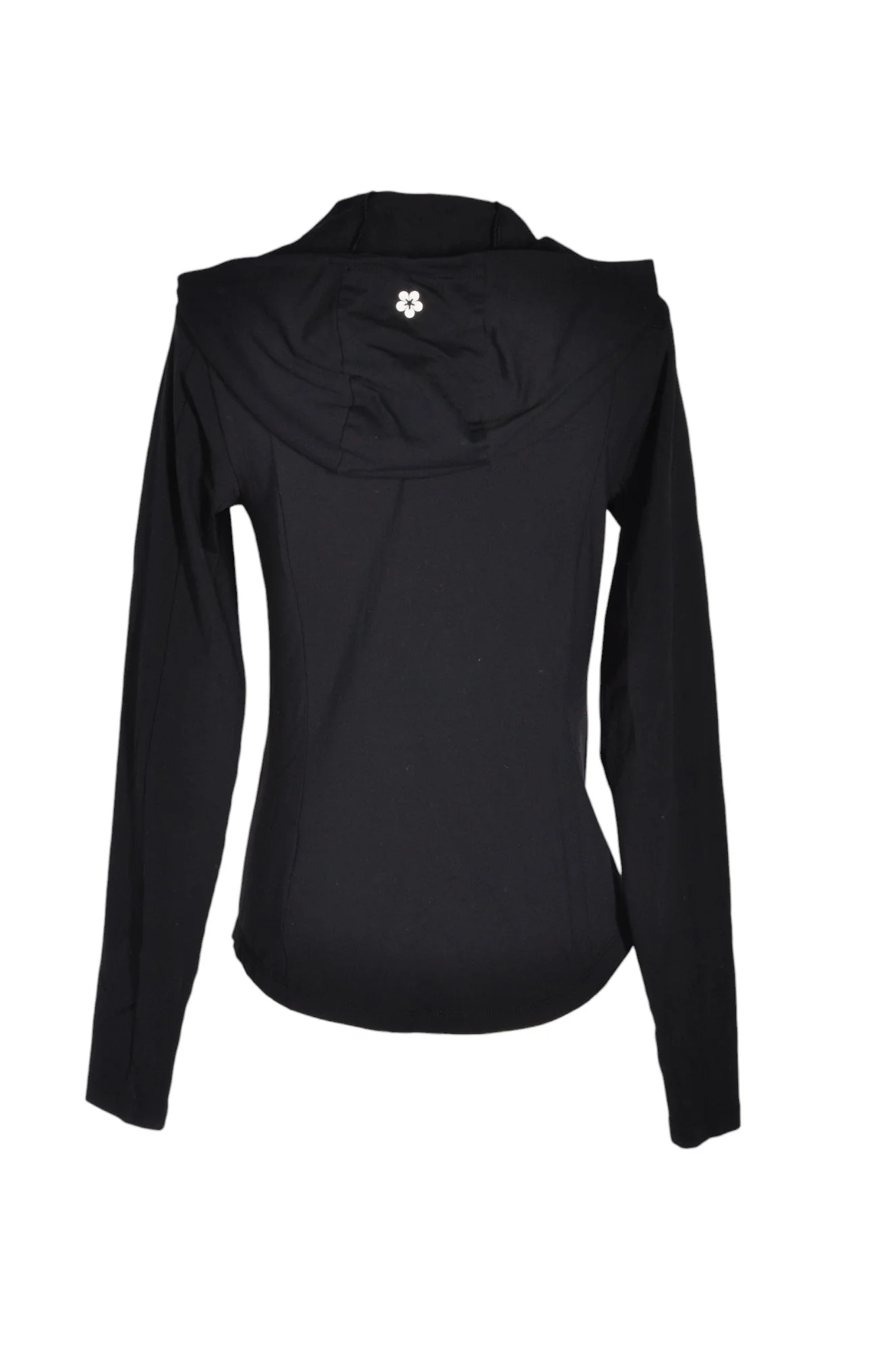 TUFF ATHLETICS Women Activewear Tops Regular fit in Black - S - Image 2