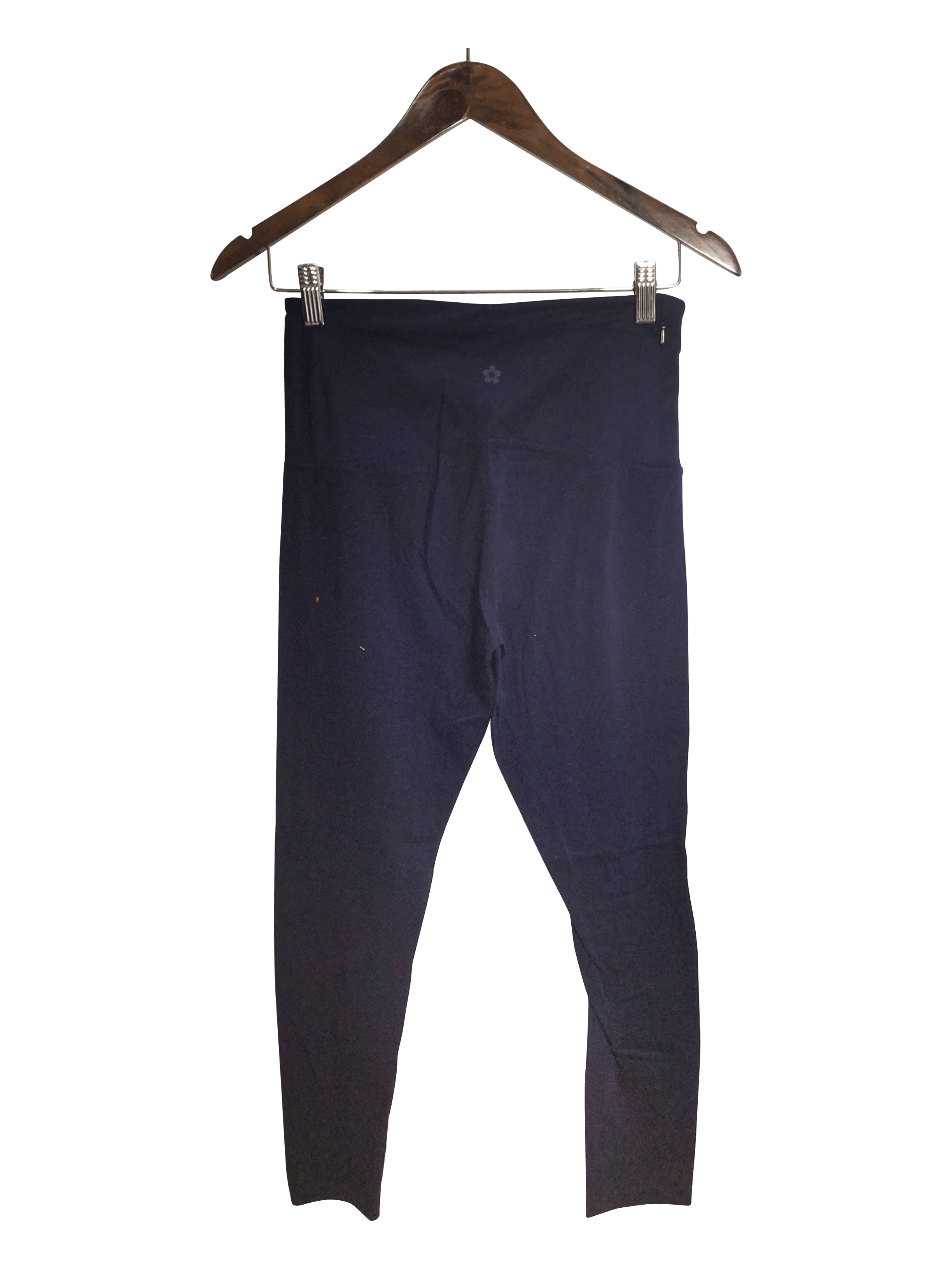 TUFF VEDA Women Activewear Leggings Regular fit in Blue - S - Image 2