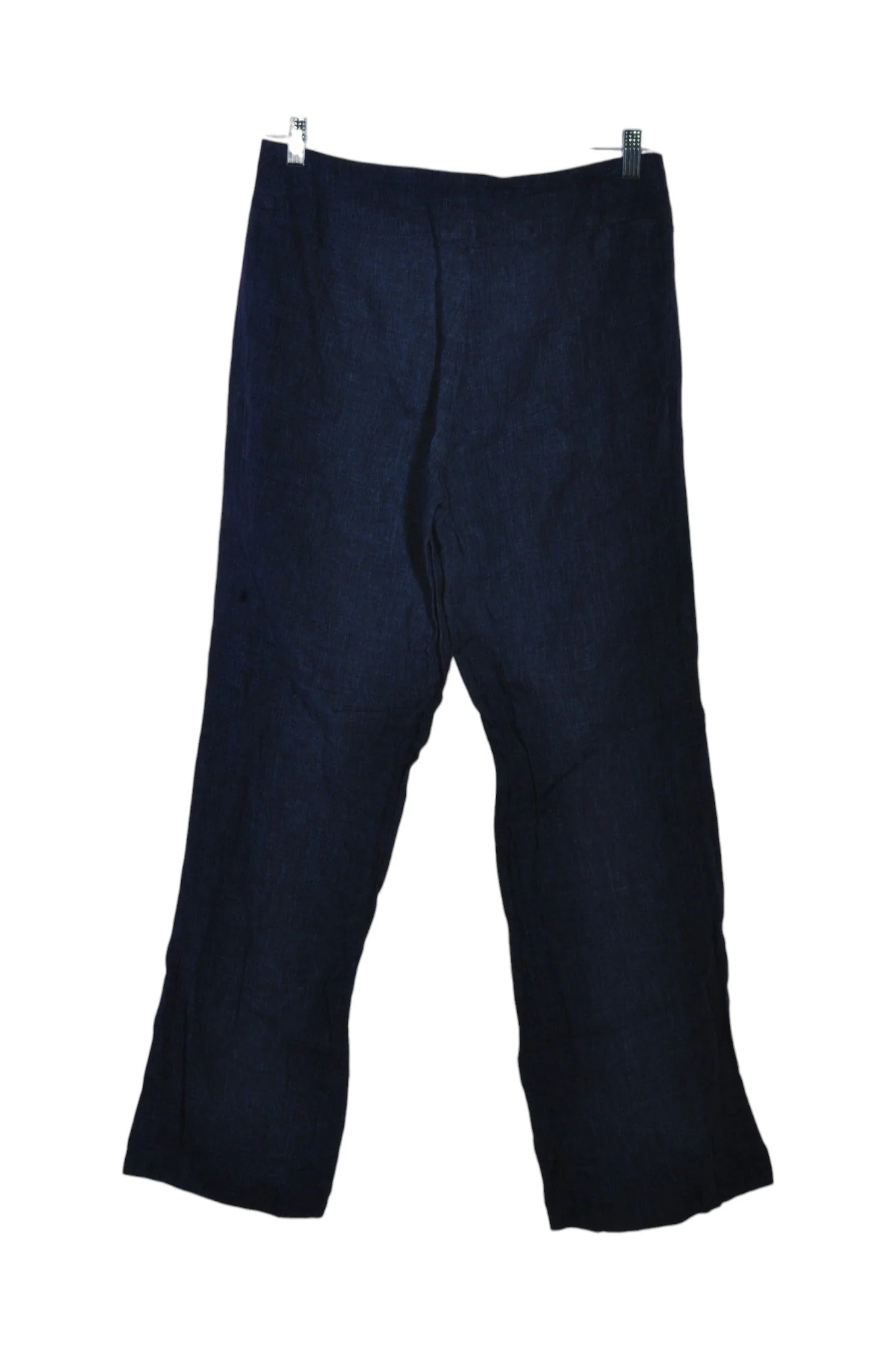 TUZZI Women Work Pants Regular fit in Blue - 42 - Image 2