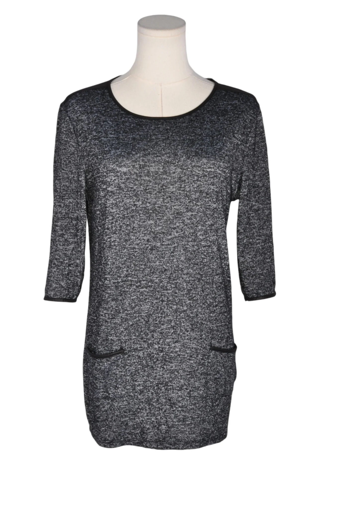TWIK Women Blouses Regular fit in Gray - M