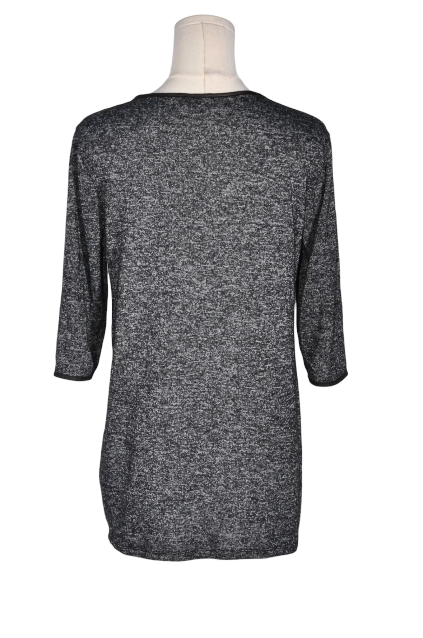 TWIK Women Blouses Regular fit in Gray - M - Image 2