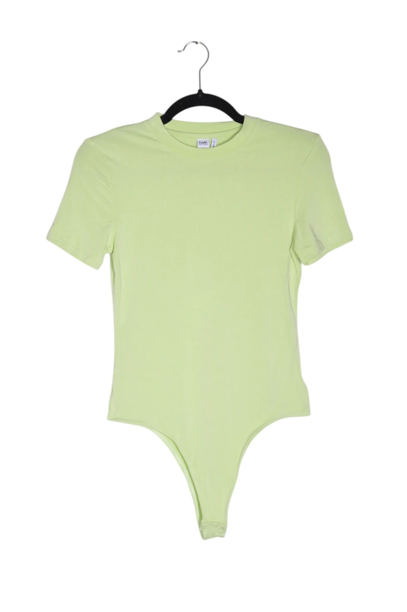 TWIK Women Bodysuits Regular fit in Green - S