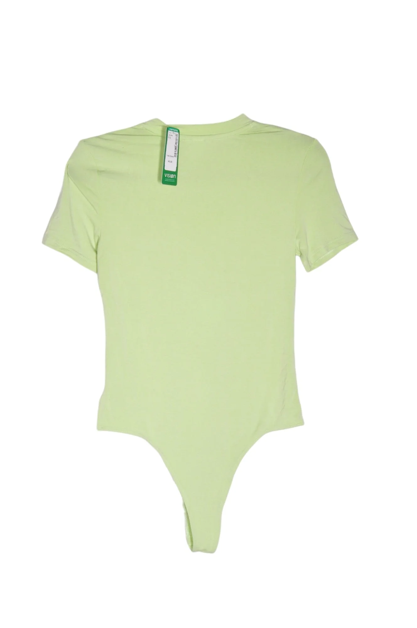 TWIK Women Bodysuits Regular fit in Green - S - Image 2