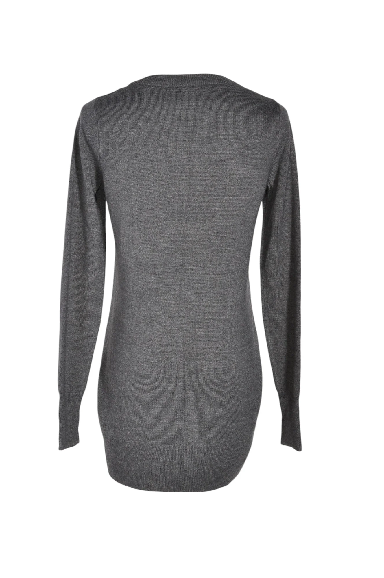 TWIK Women Knit Tops Regular fit in Gray - XS - Image 2