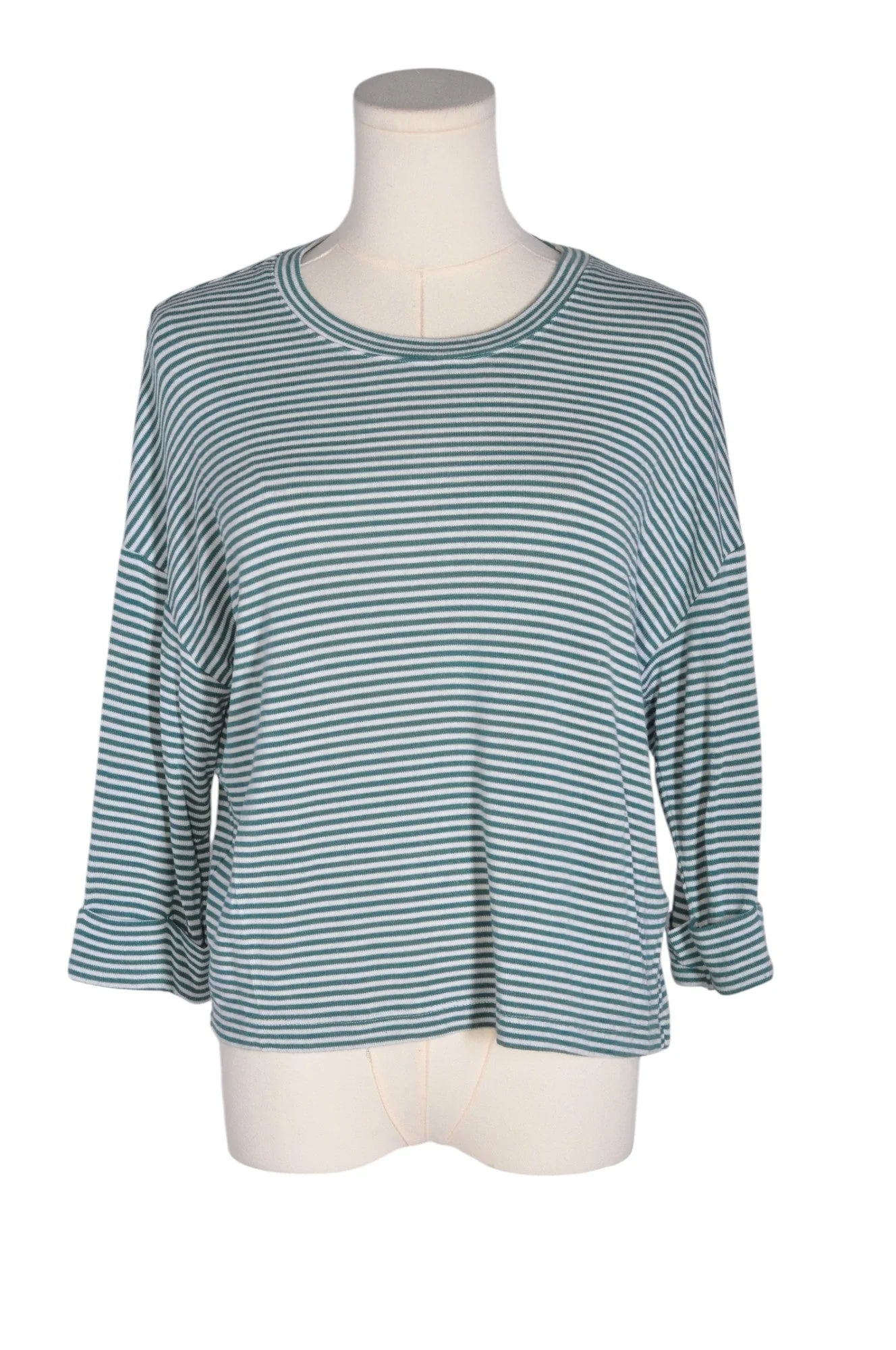 TWIK Women T-Shirts Regular fit in Green - XS