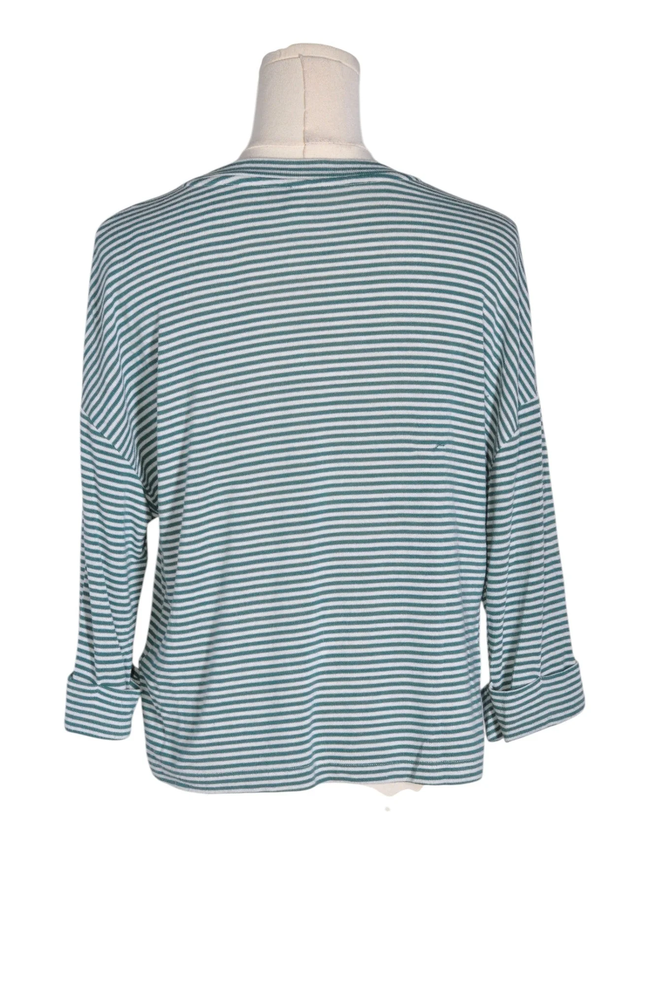 TWIK Women T-Shirts Regular fit in Green - XS - Image 2