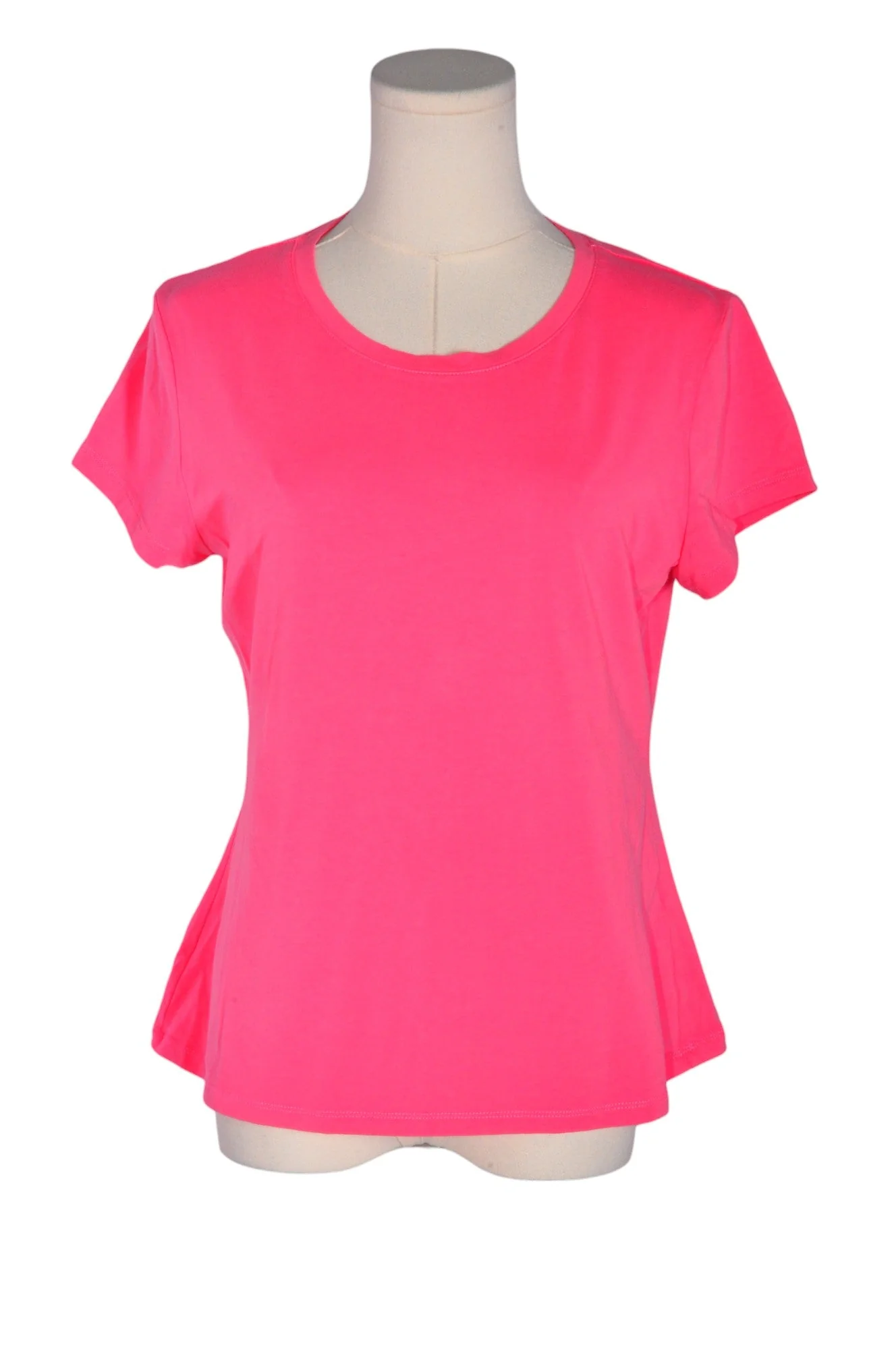 TWIK Women T-Shirts Regular fit in Pink - L