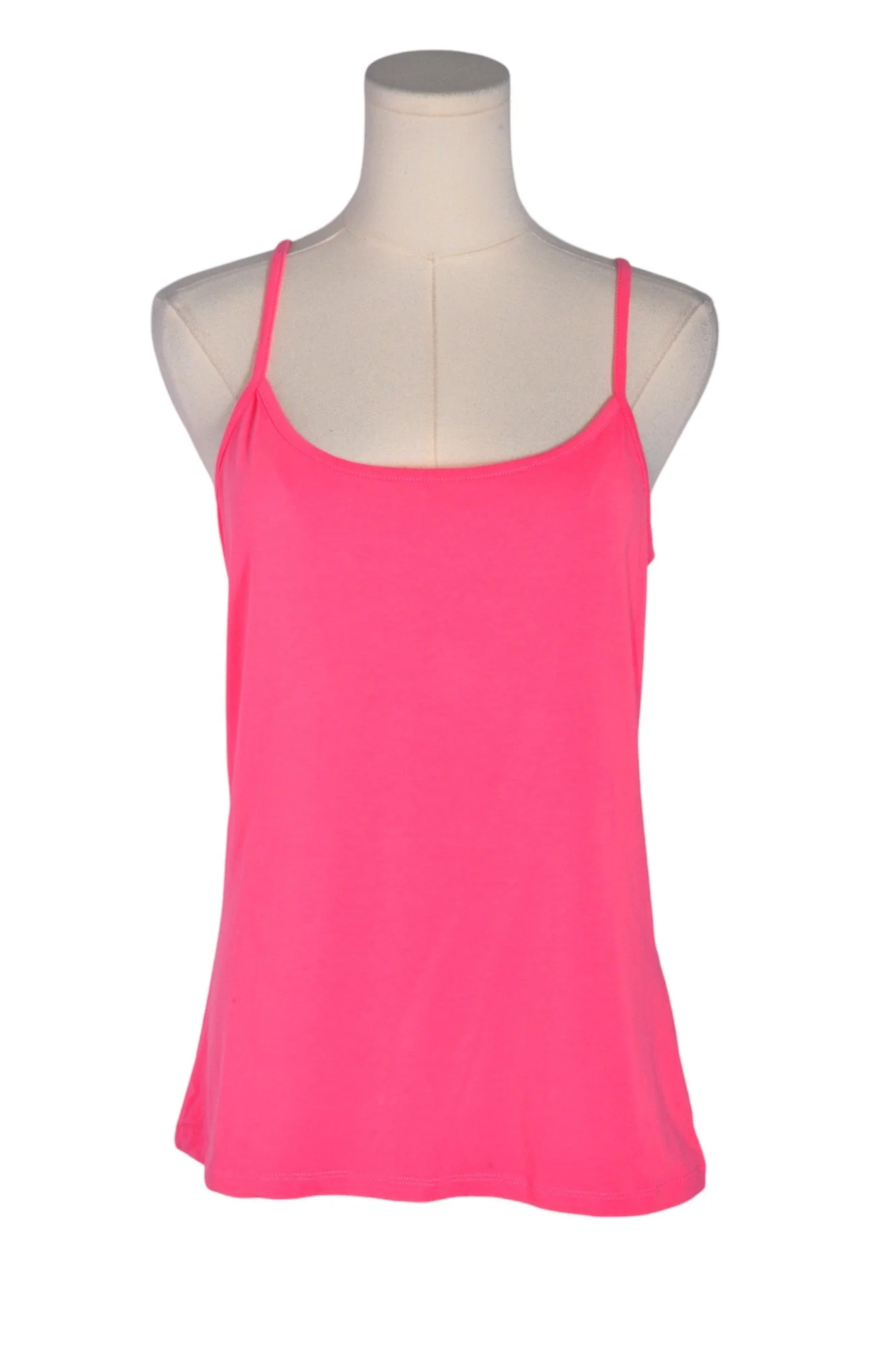 TWIK Women Tank Tops Regular fit in Pink - L