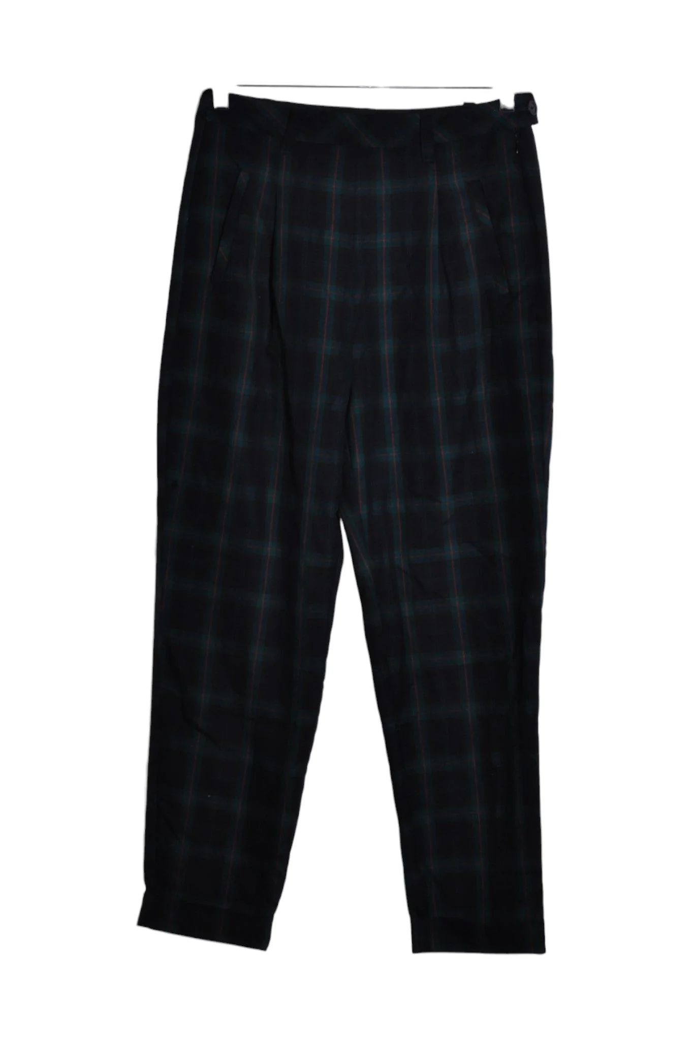 TWIK Women Trousers Regular fit in Black - M