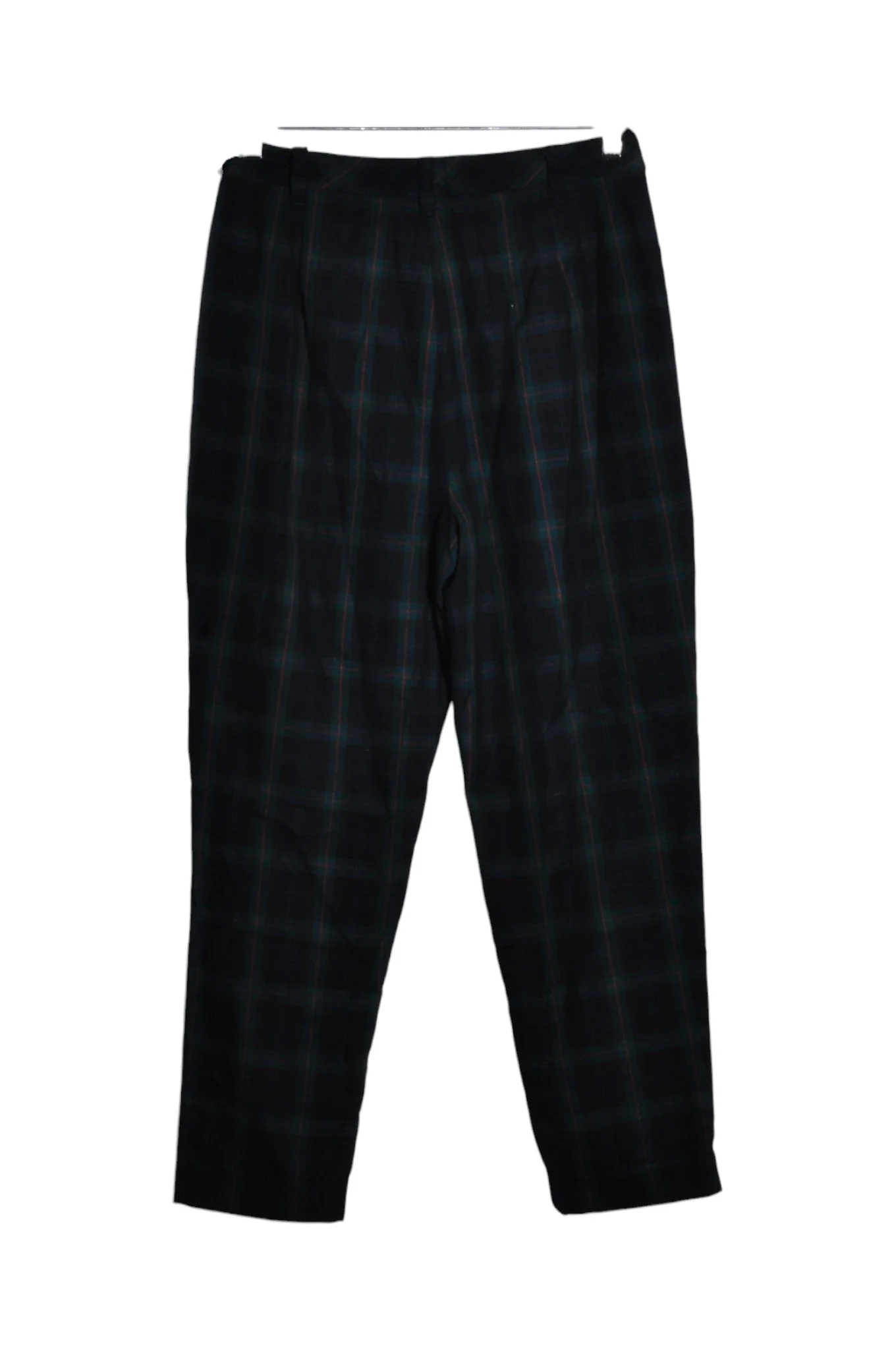TWIK Women Trousers Regular fit in Black - M - Image 2