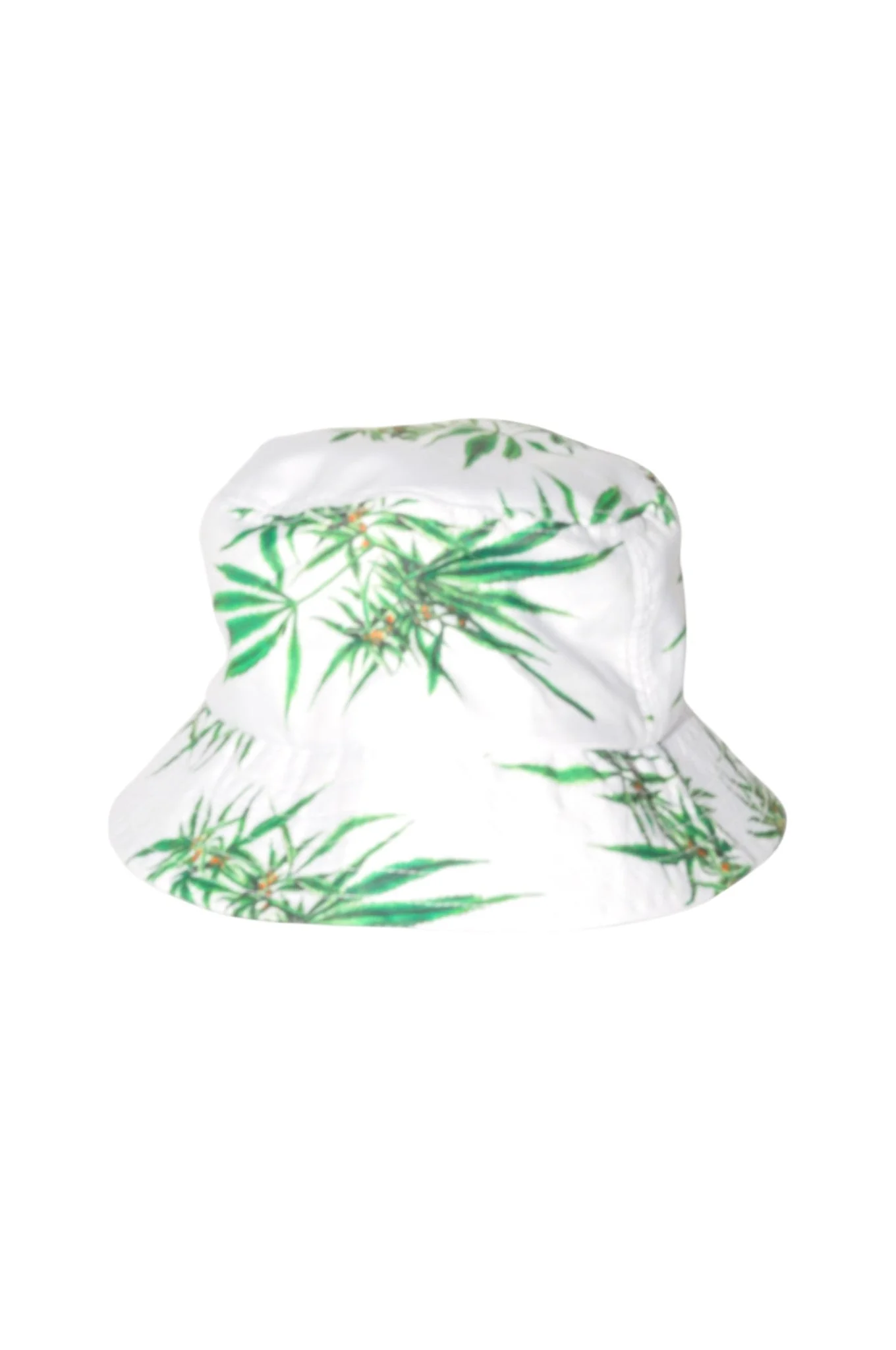 UH Women Hats Regular fit in White - S