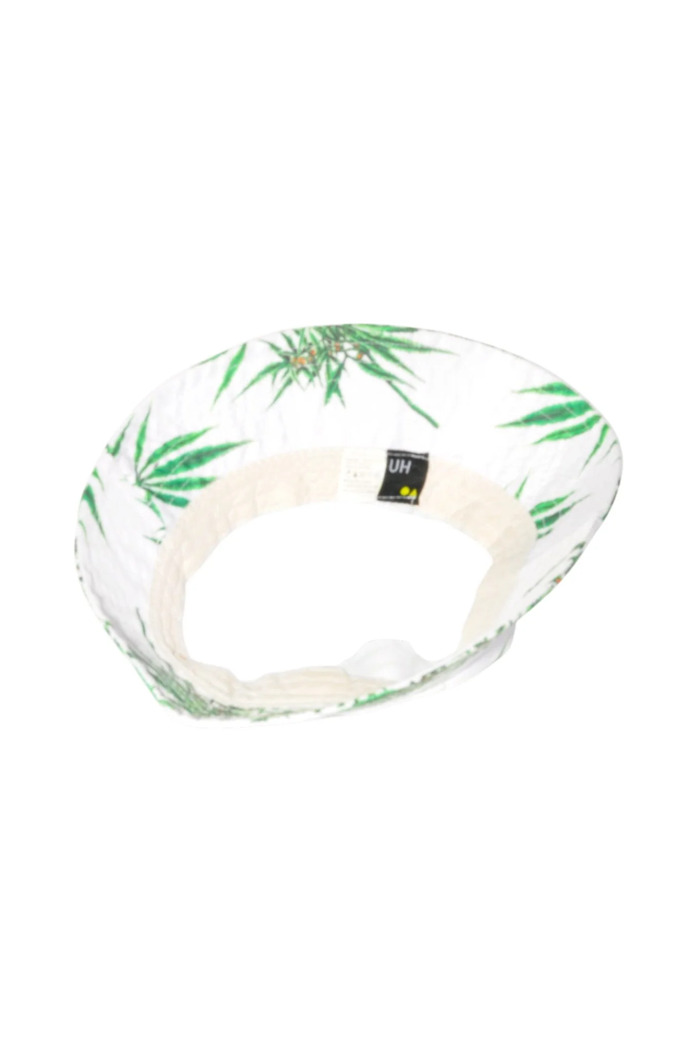 UH Women Hats Regular fit in White - S - Image 2