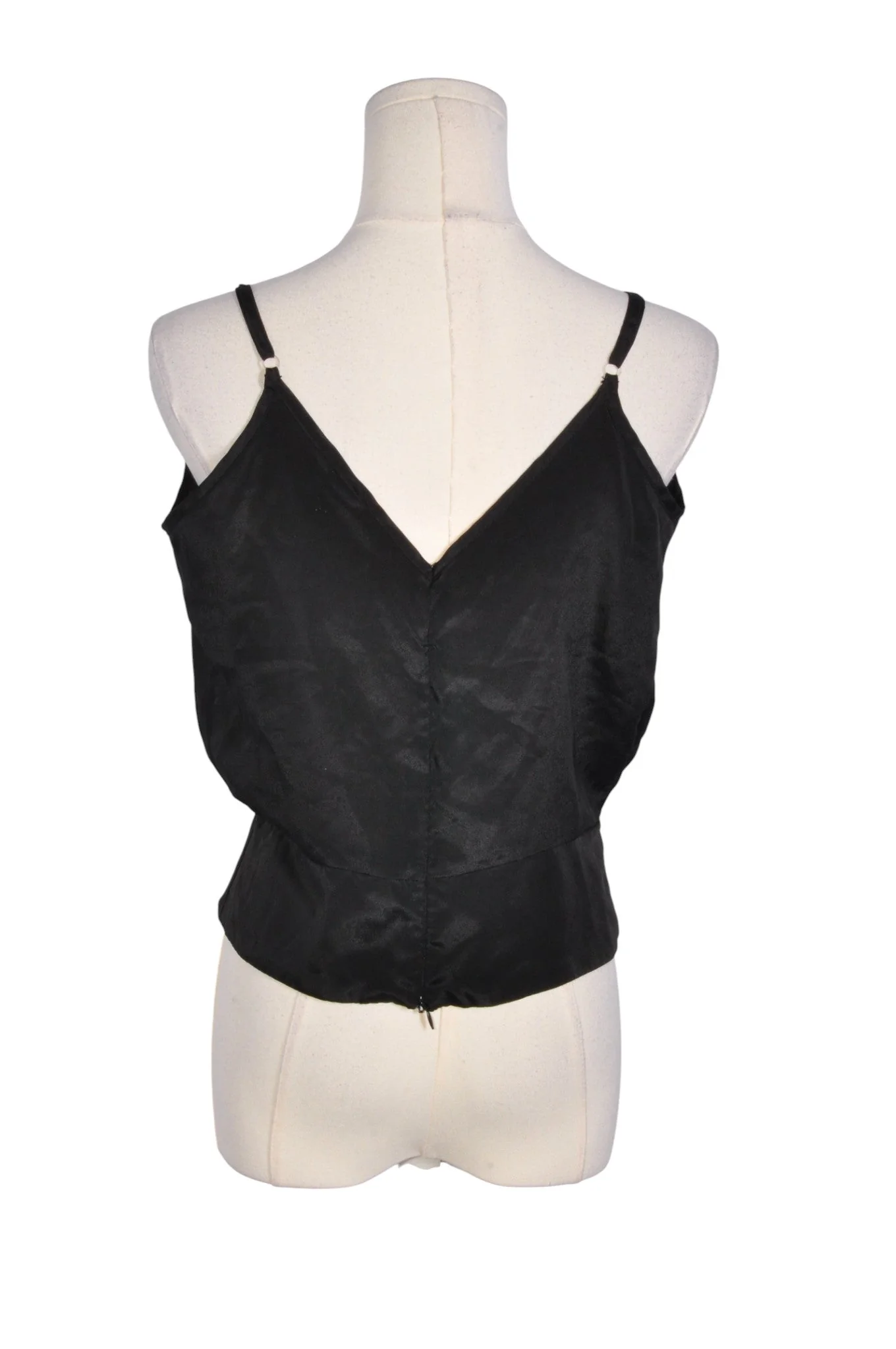 UK2LA Women Blouses Regular fit in Black - M - Image 2