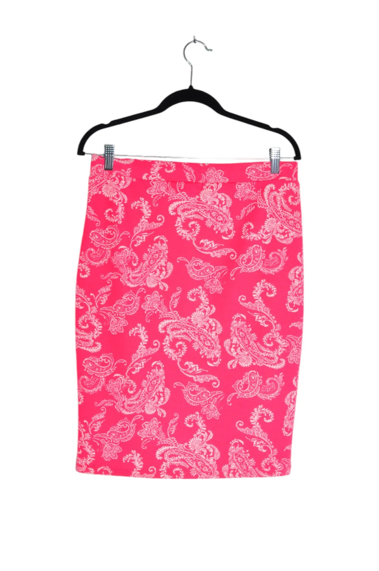 UK2LA Women Pencil Skirts Regular fit in Pink - L - Image 2