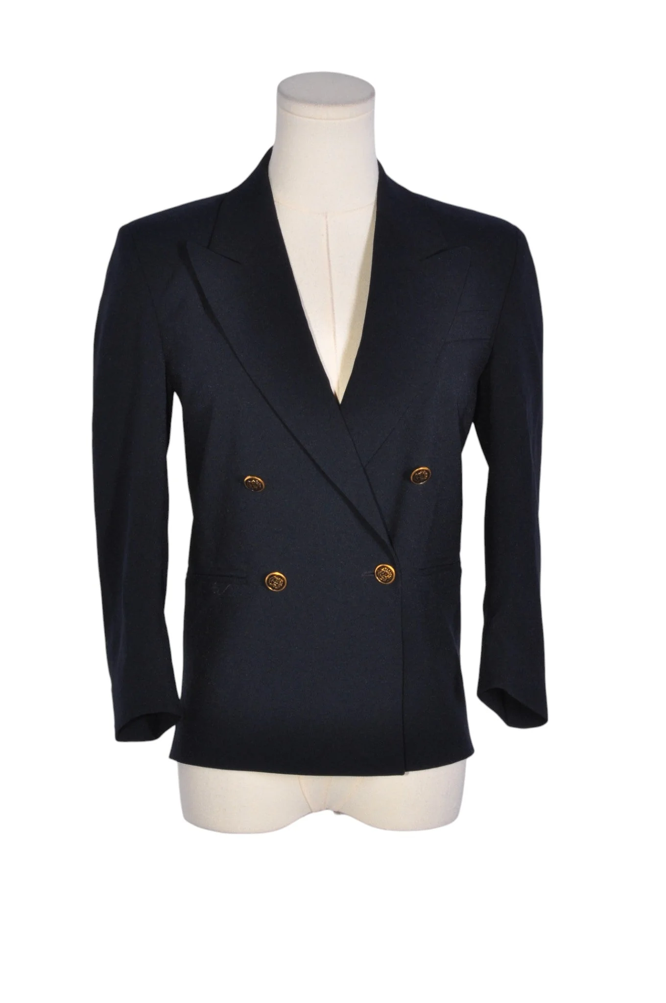 UNBRANDED Blazers Regular fit in Black - 10