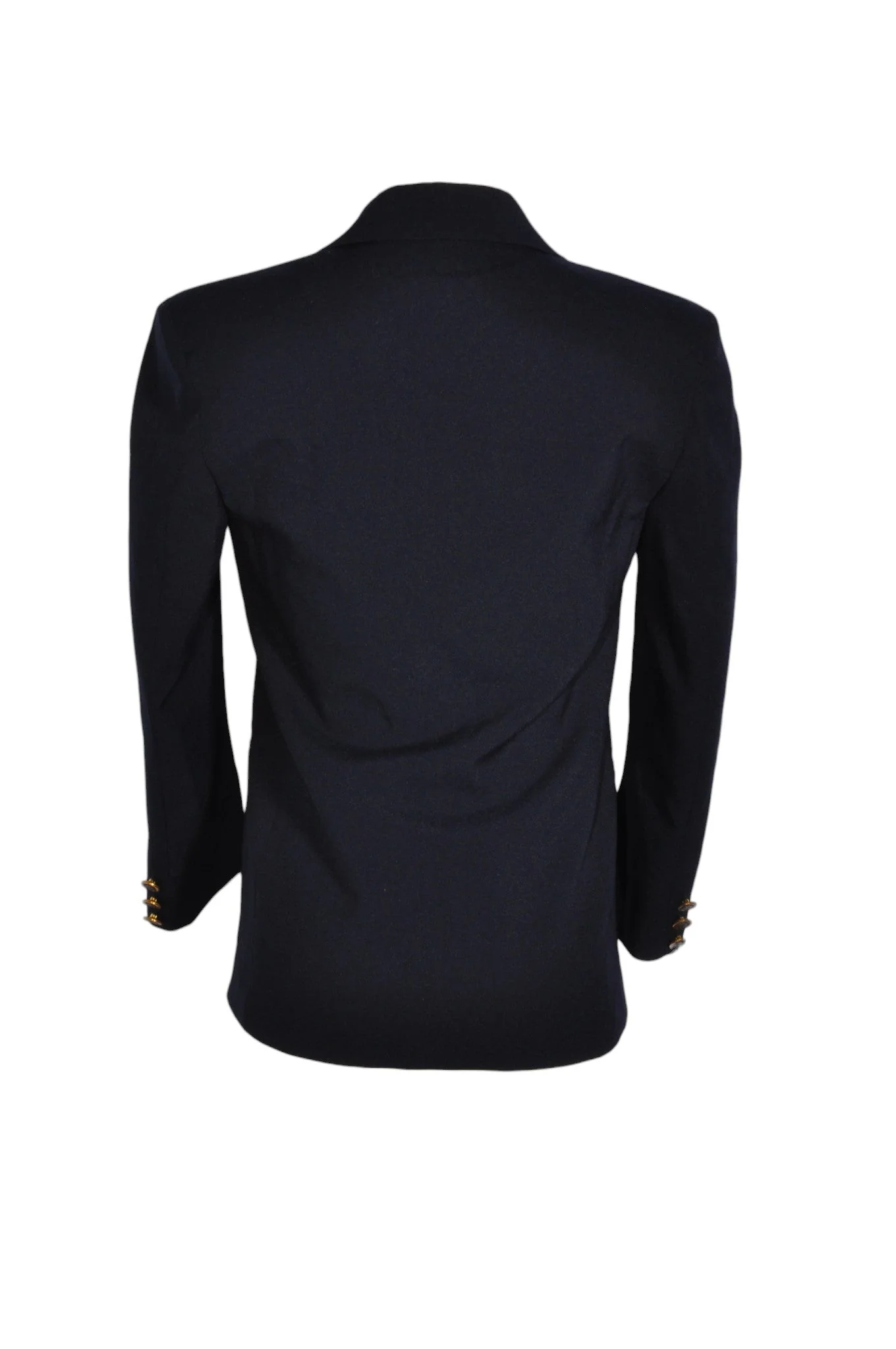 UNBRANDED Blazers Regular fit in Black - 10 - Image 2