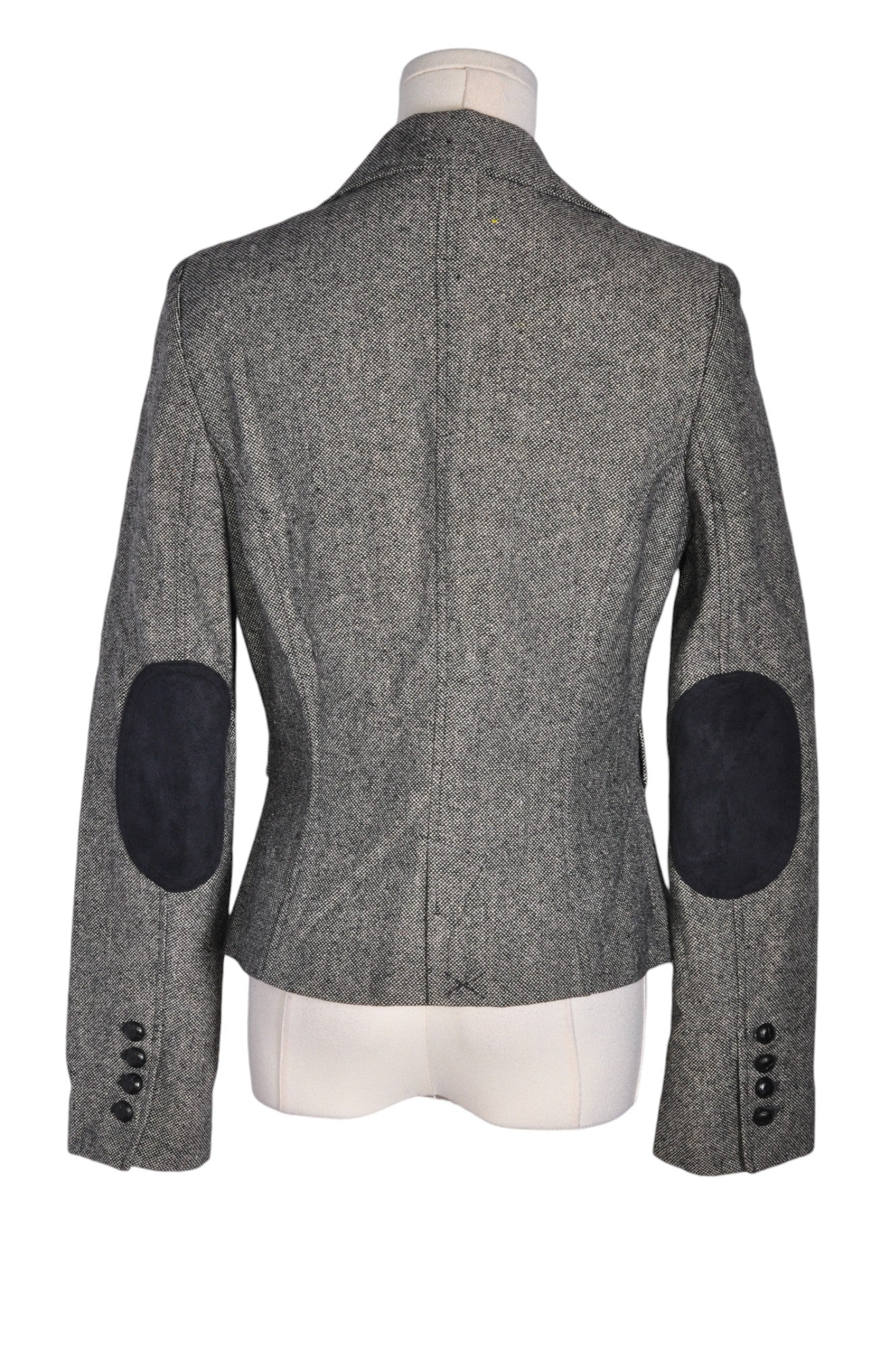 UNBRANDED Blazers Regular fit in Gray - 7 - Image 2