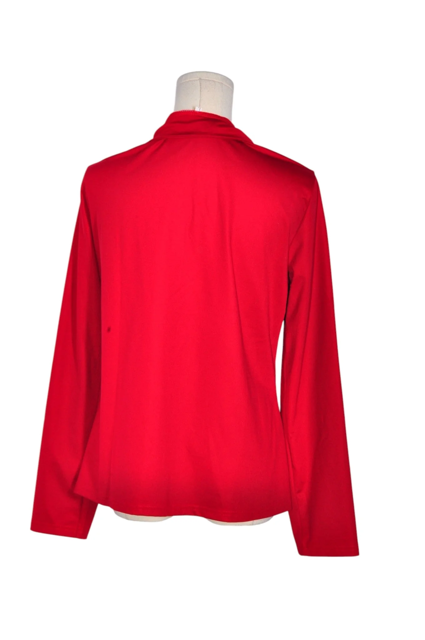 UNBRANDED Blazers Regular fit in Red - L - Image 2