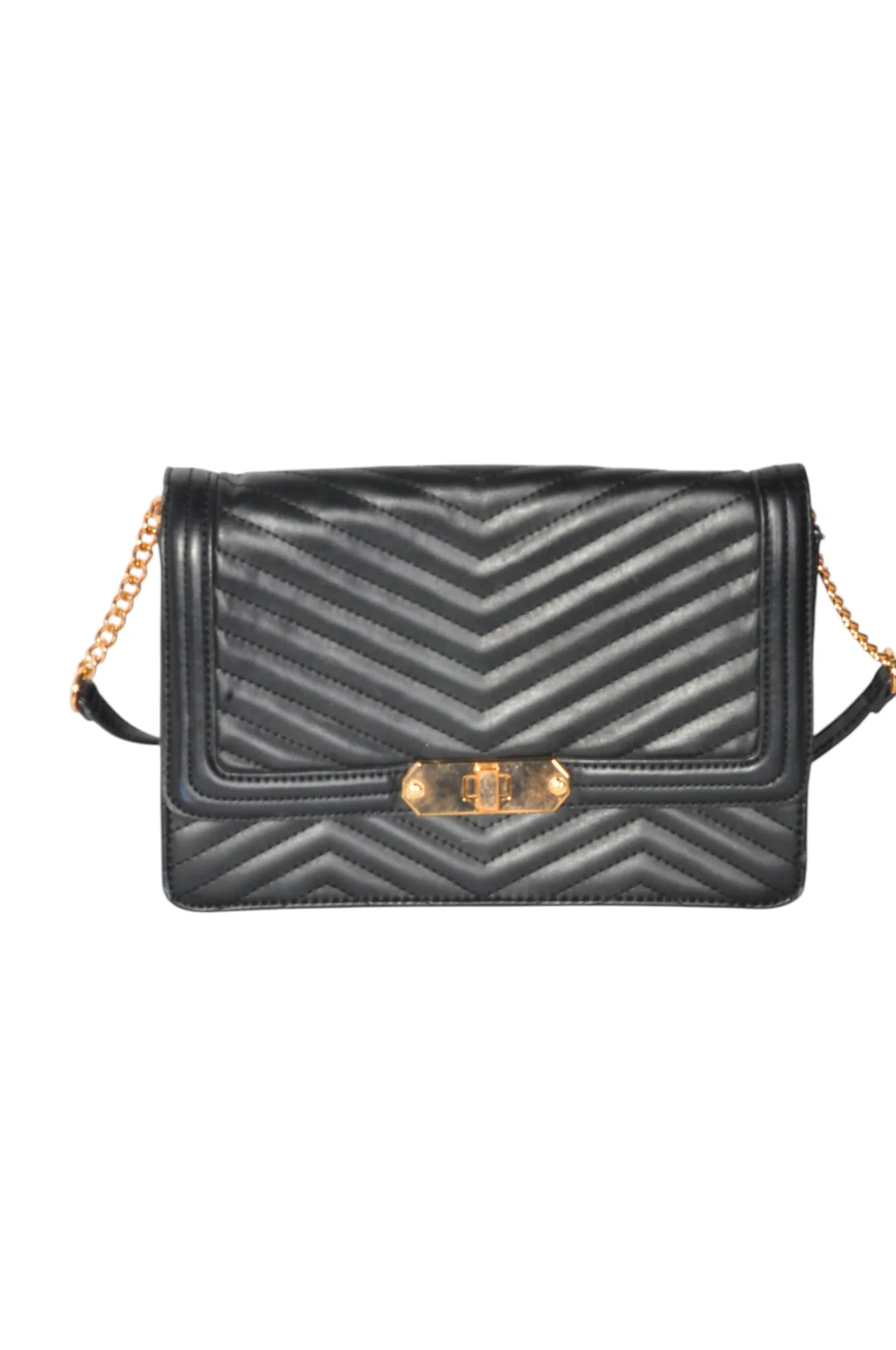 UNBRANDED Handbags in Black