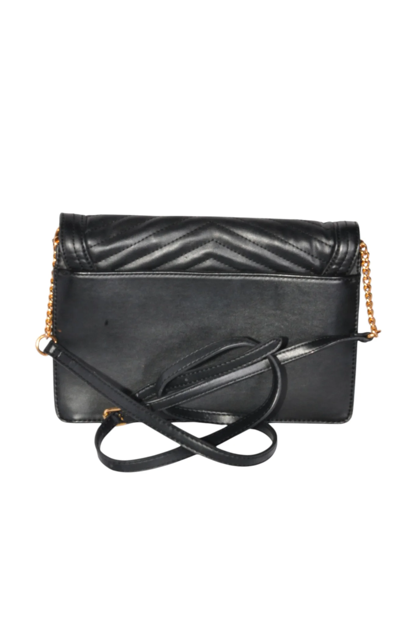 UNBRANDED Handbags in Black - Image 2