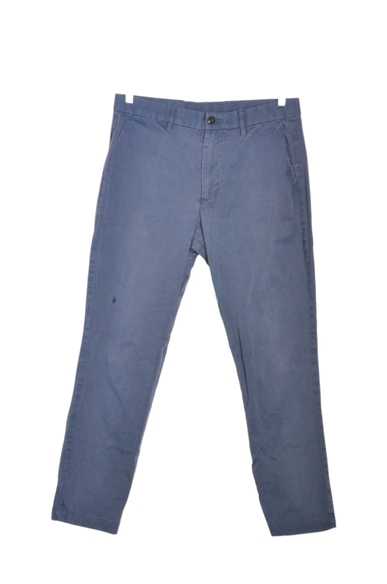 UNBRANDED Men Work Pants Regular fit in Blue - 32x30